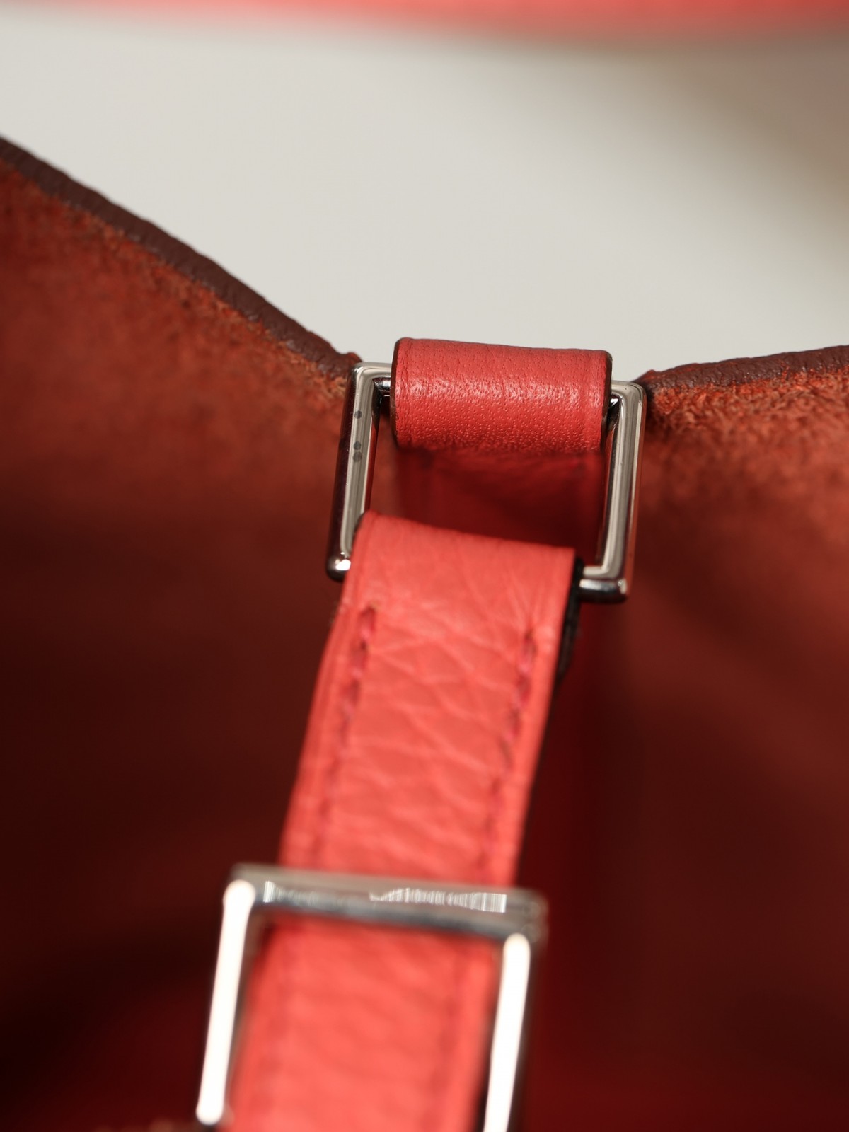 Shebag top replica Hermes picotin bag VS Authentic (Sep 2025 updated)-Bescht Qualitéit Fake Louis Vuitton Bag Online Store, Replica Designer Bag ru
