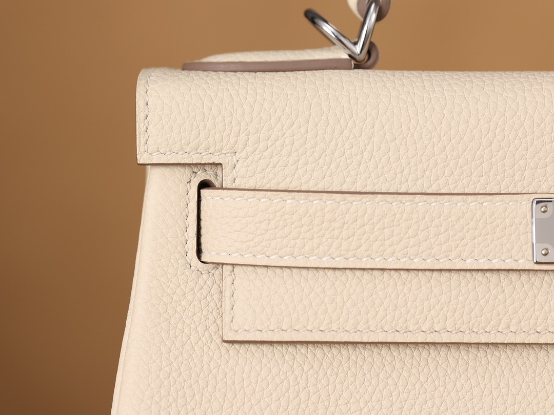 Kelly 25 VS Kelly 28 inner stitching-Loja online de bolsa Louis Vuitton falsa de melhor qualidade, bolsa de designer de réplica ru