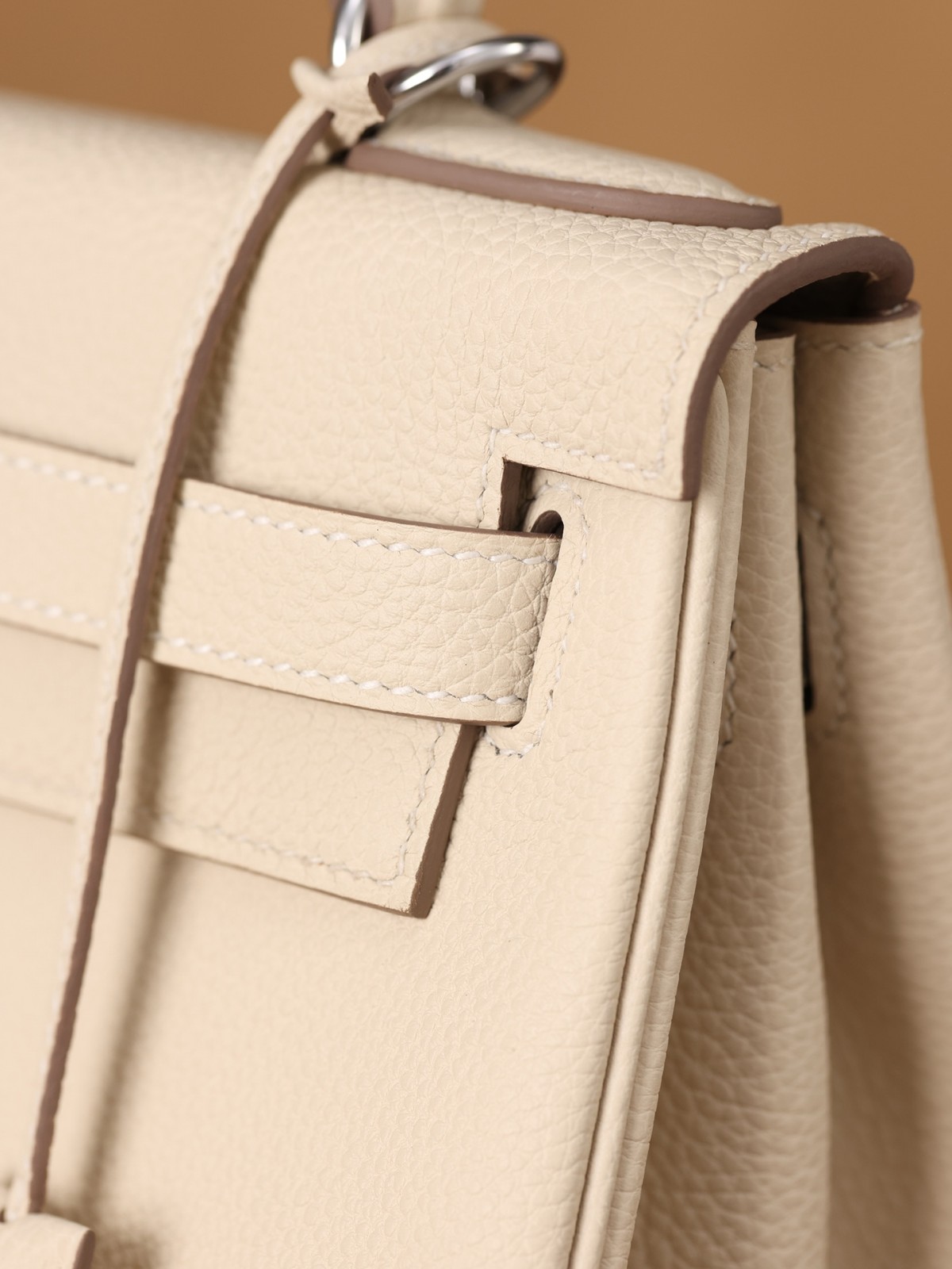 Kelly 25 VS Kelly 28 inner stitching-Loja online de bolsa Louis Vuitton falsa de melhor qualidade, bolsa de designer de réplica ru