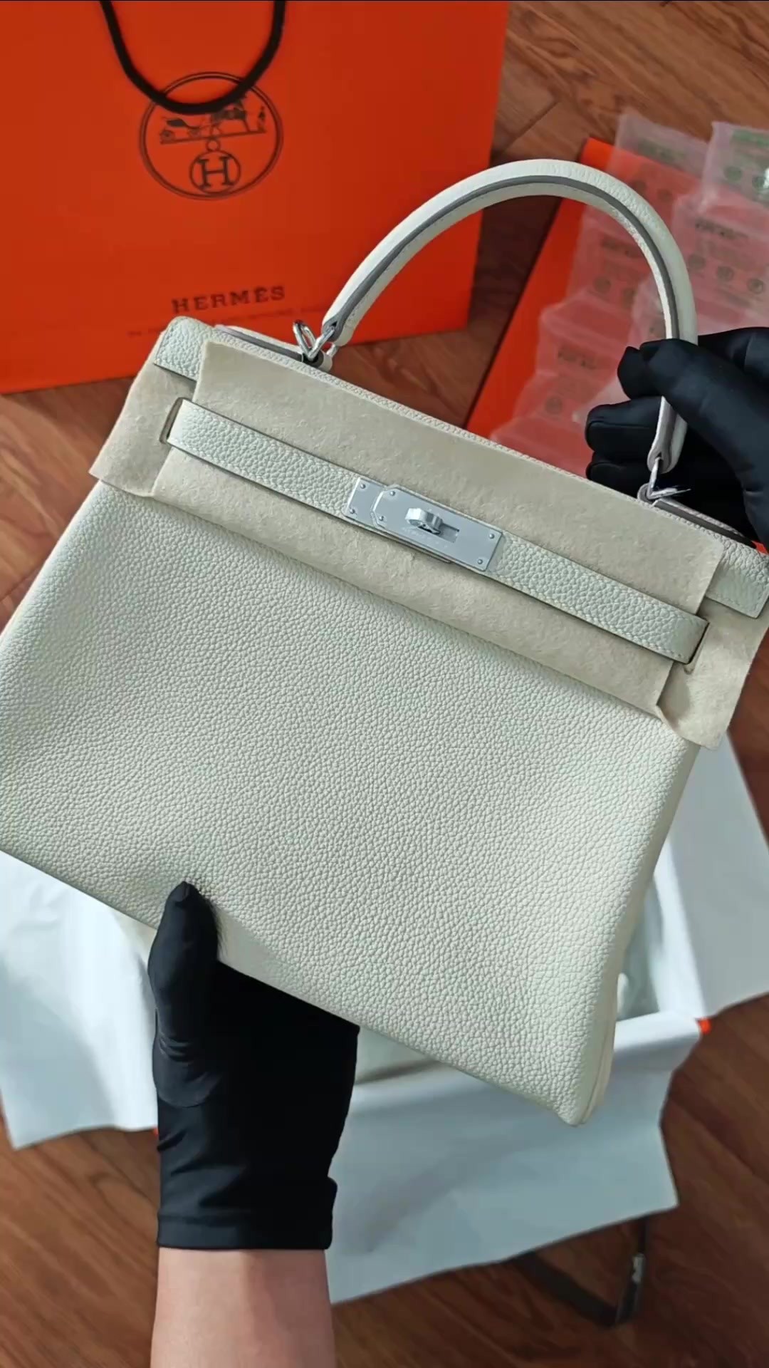 Kelly 25 VS Kelly 28 inner stitching-Loja online de bolsa Louis Vuitton falsa de melhor qualidade, bolsa de designer de réplica ru