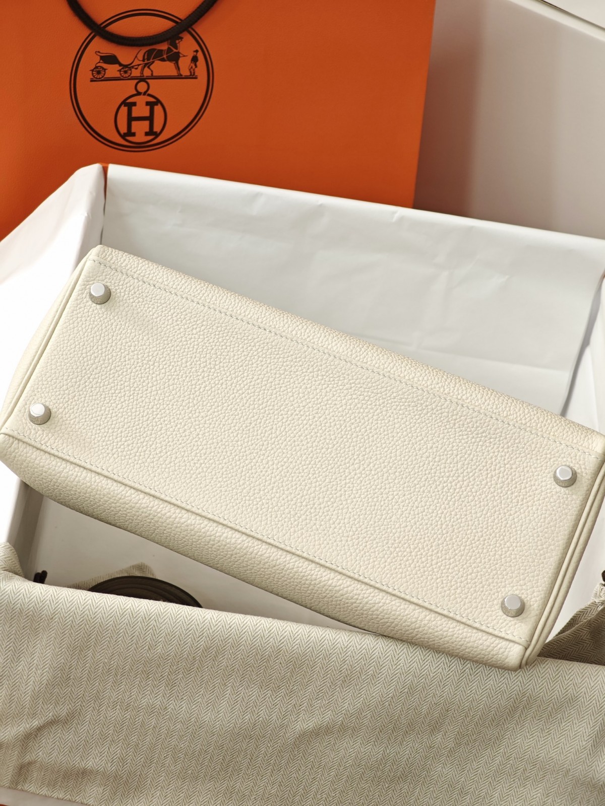 Kelly 25 VS Kelly 28 inner stitching-Loja online de bolsa Louis Vuitton falsa de melhor qualidade, bolsa de designer de réplica ru