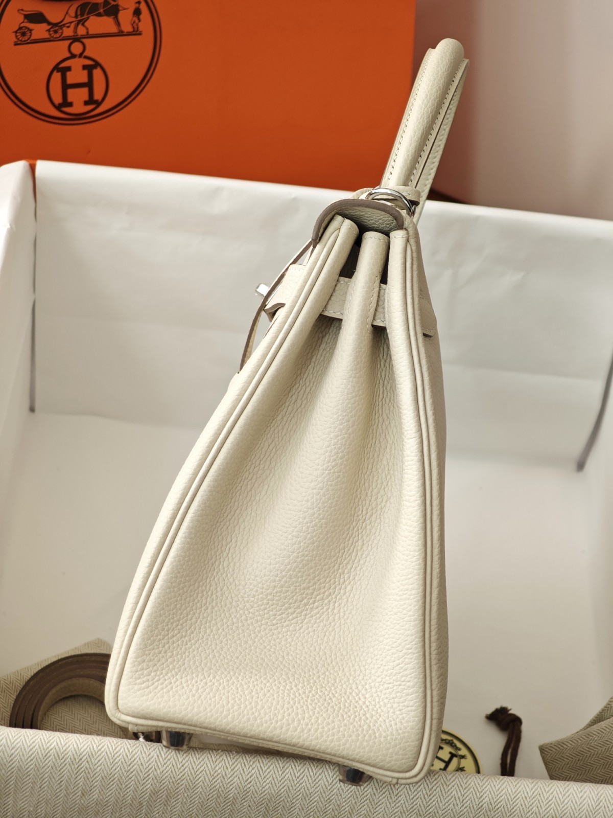 Kelly 25 VS Kelly 28 inner stitching-Loja online de bolsa Louis Vuitton falsa de melhor qualidade, bolsa de designer de réplica ru