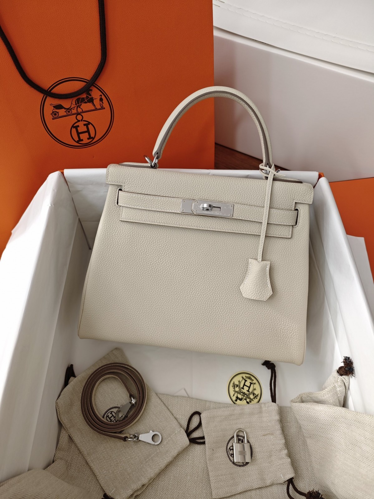 Kelly 25 VS Kelly 28 inner stitching-Loja online de bolsa Louis Vuitton falsa de melhor qualidade, bolsa de designer de réplica ru