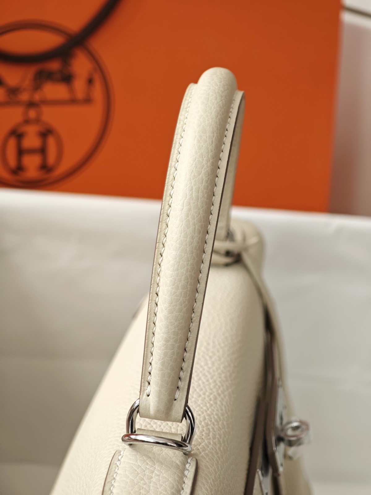 Kelly 25 VS Kelly 28 inner stitching-Loja online de bolsa Louis Vuitton falsa de melhor qualidade, bolsa de designer de réplica ru