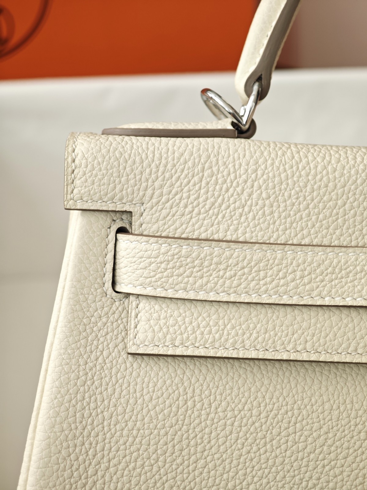 Kelly 25 VS Kelly 28 inner stitching-Loja online de bolsa Louis Vuitton falsa de melhor qualidade, bolsa de designer de réplica ru