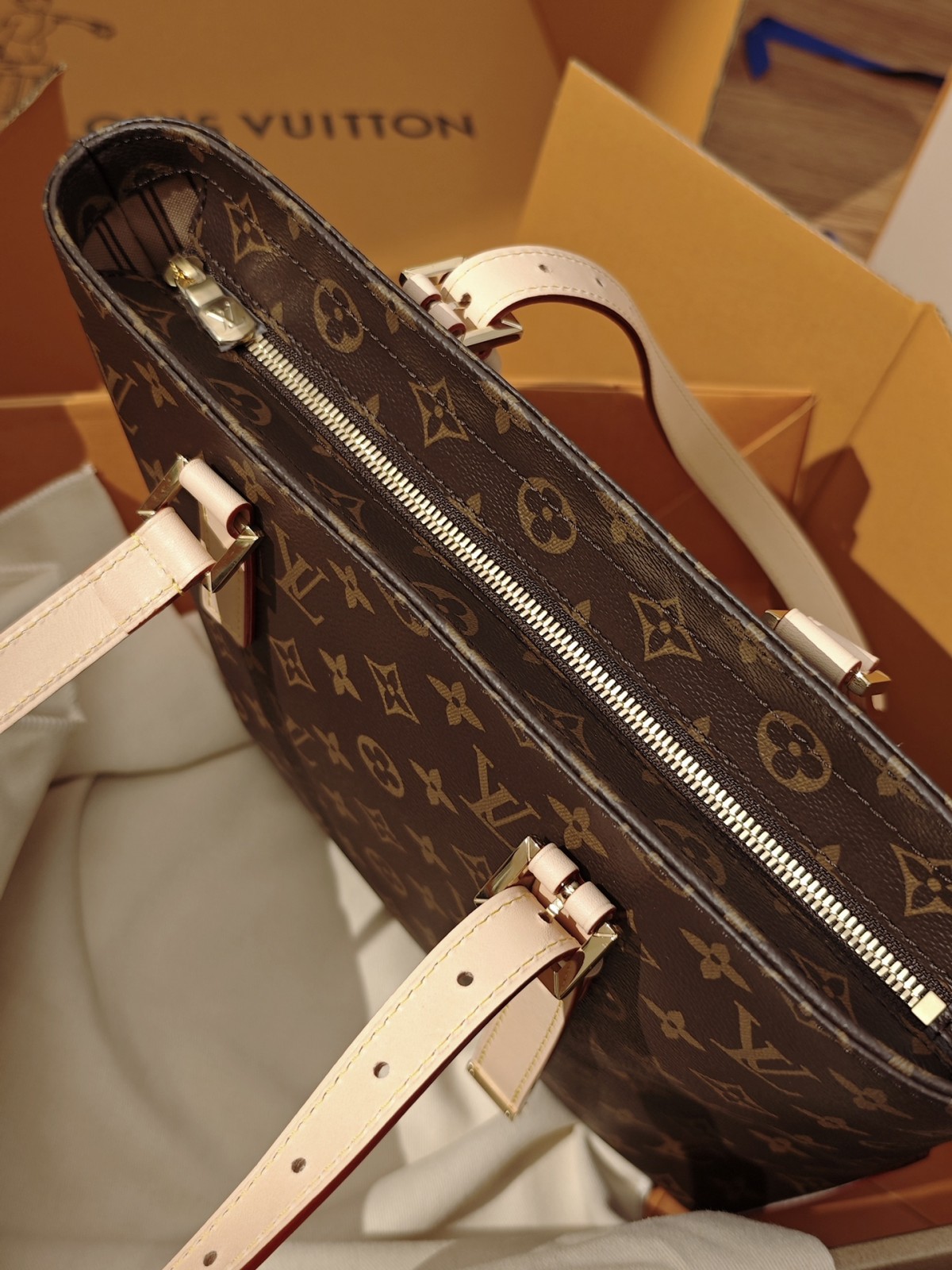 Shebag top replica Louis Vuitton Piano M12095 bag new batch comes(Sep 2025 updated)-Zoo Zoo Fake Louis Vuitton Hnab Online Khw, Replica designer hnab ru
