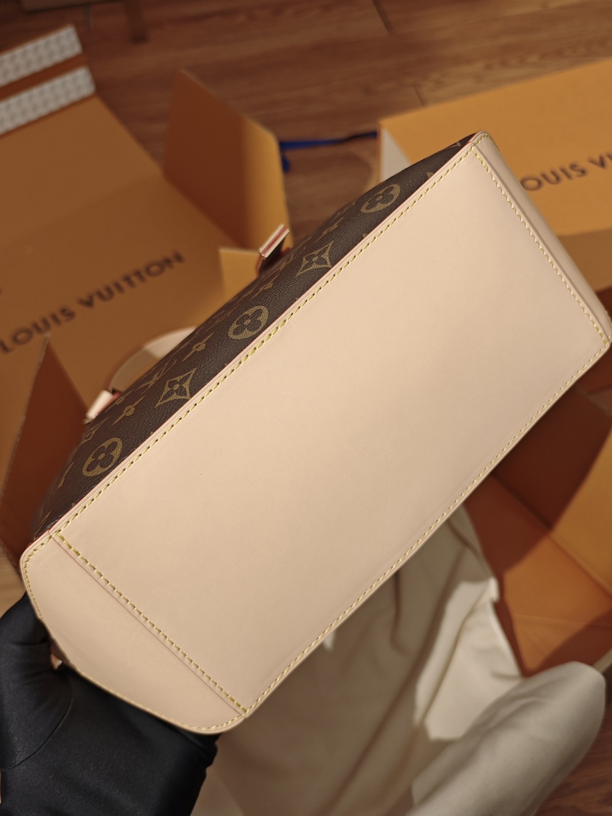 Shebag top replica Louis Vuitton Piano M12095 bag new batch comes(Sep 2025 updated)-Zoo Zoo Fake Louis Vuitton Hnab Online Khw, Replica designer hnab ru