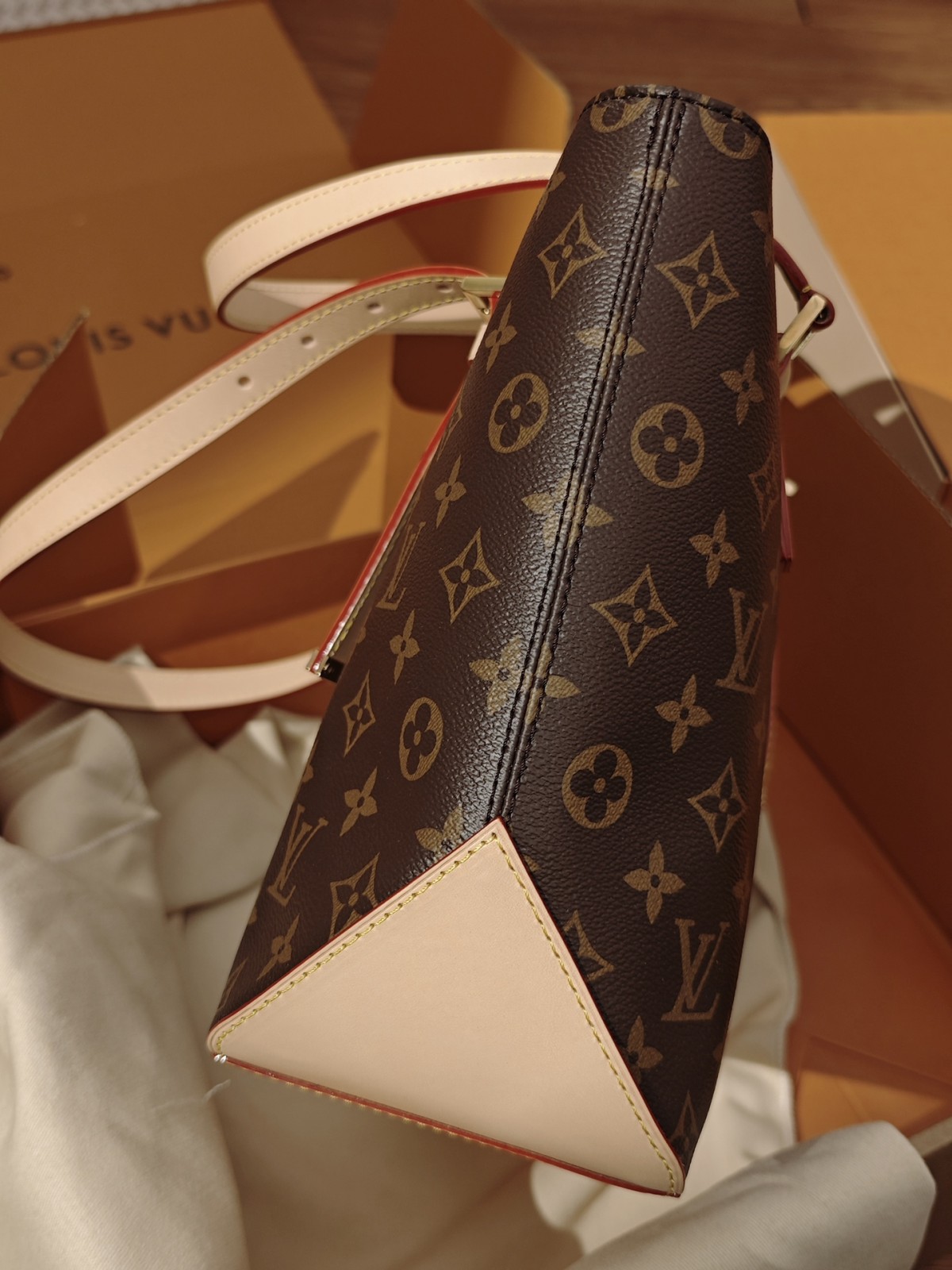 Shebag top replica Louis Vuitton Piano M12095 bag new batch comes(Sep 2025 updated)-Zoo Zoo Fake Louis Vuitton Hnab Online Khw, Replica designer hnab ru