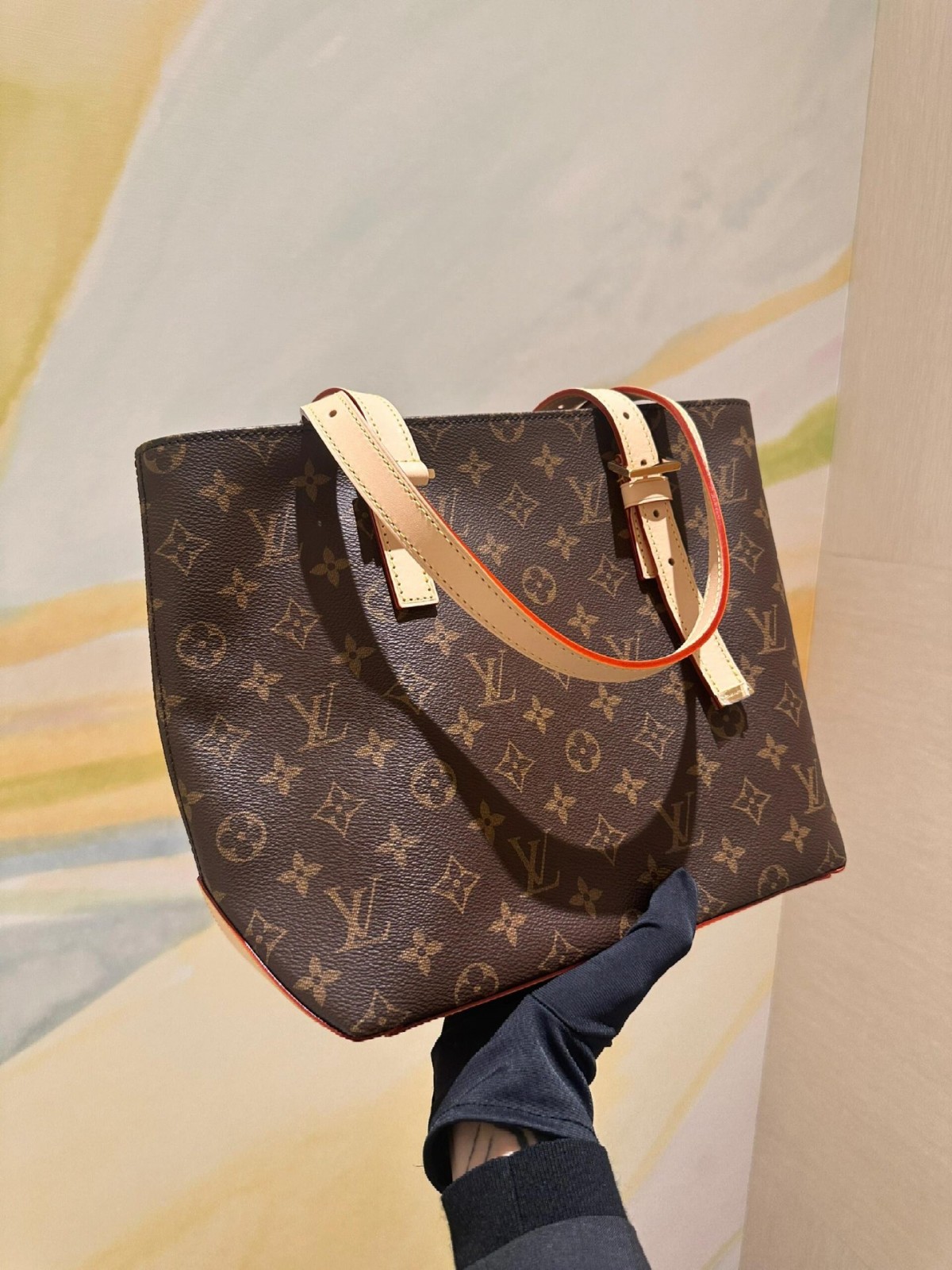 Shebag top replica Louis Vuitton Piano M12095 bag new batch comes(Sep 2025 updated)-Zoo Zoo Fake Louis Vuitton Hnab Online Khw, Replica designer hnab ru