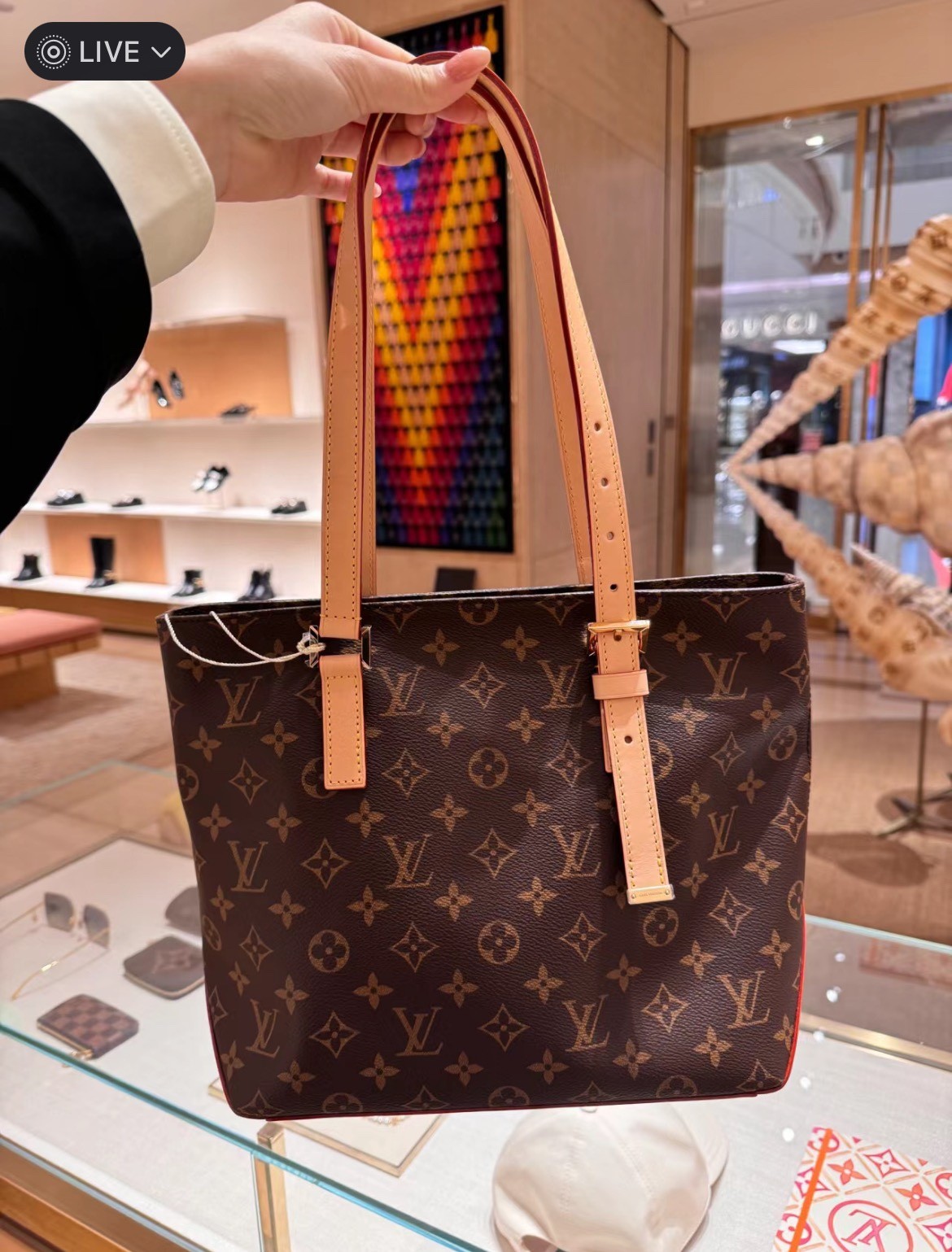 Shebag top replica Louis Vuitton Piano M12095 bag new batch comes(Sep 2025 updated)-Zoo Zoo Fake Louis Vuitton Hnab Online Khw, Replica designer hnab ru