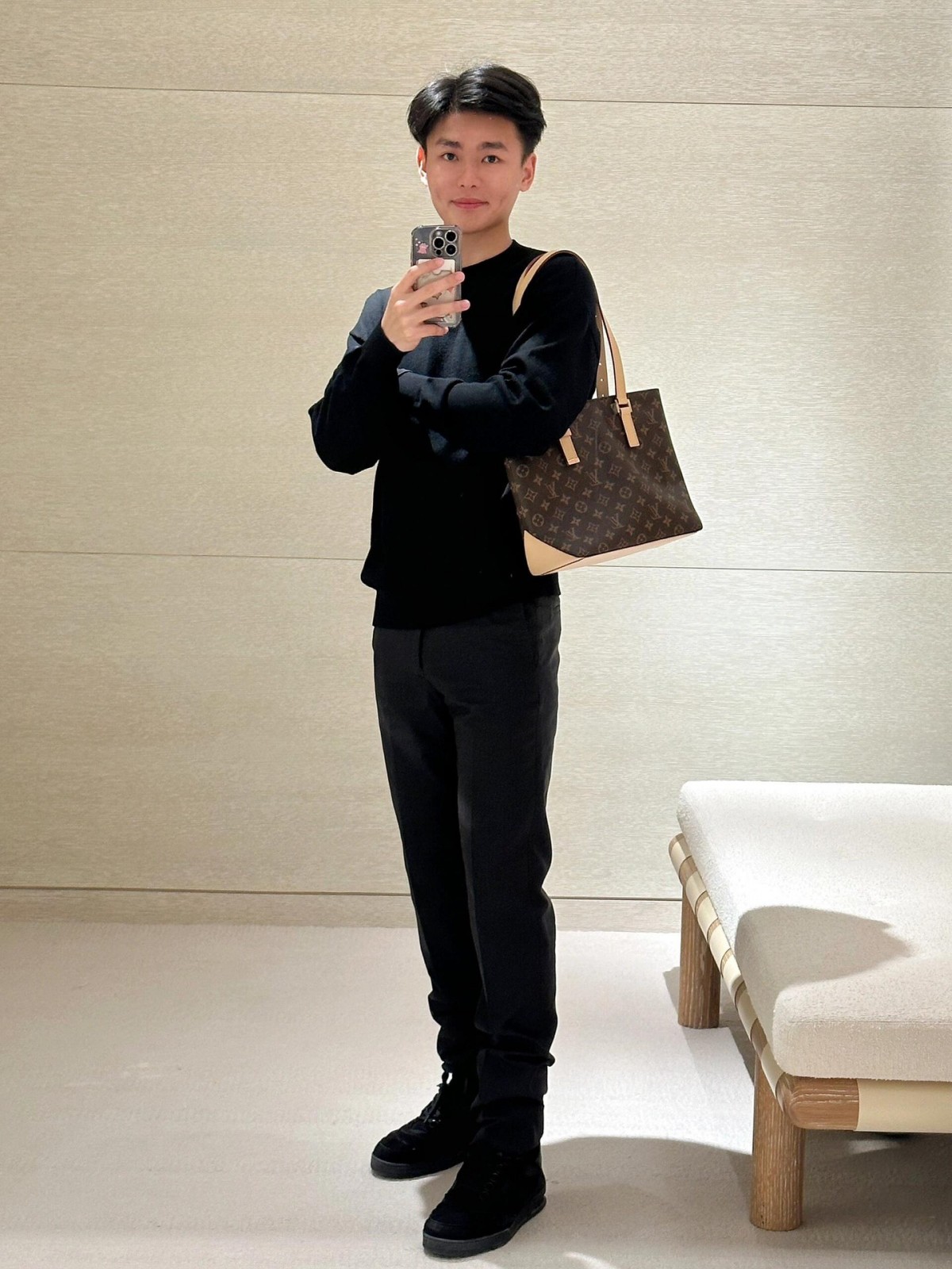 Shebag top replica Louis Vuitton Piano M12095 bag new batch comes(Sep 2025 updated)-Zoo Zoo Fake Louis Vuitton Hnab Online Khw, Replica designer hnab ru