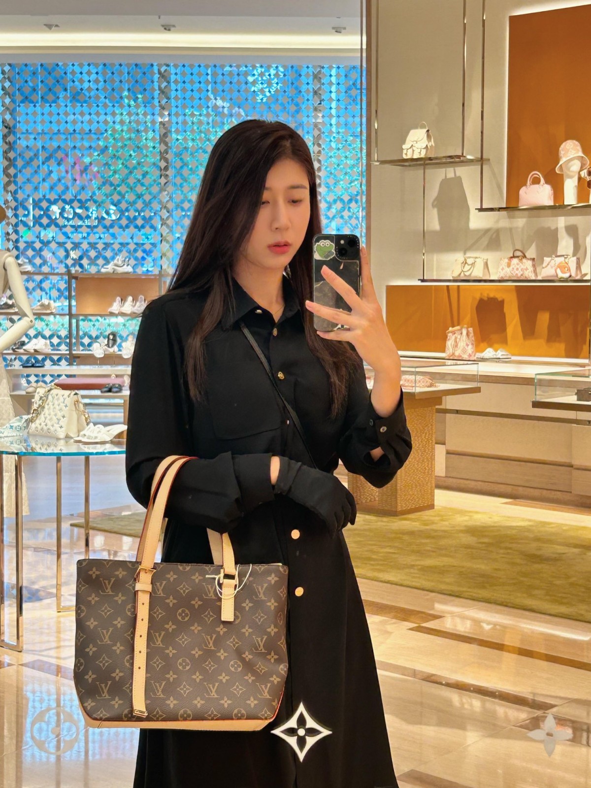 Shebag top replica Louis Vuitton Piano M12095 bag new batch comes(Sep 2025 updated)-Zoo Zoo Fake Louis Vuitton Hnab Online Khw, Replica designer hnab ru