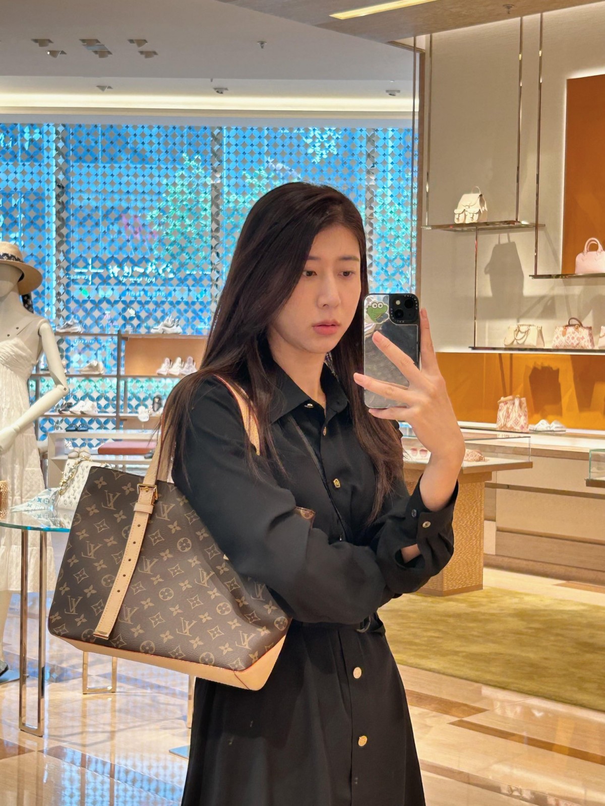 Shebag top replica Louis Vuitton Piano M12095 bag new batch comes(Sep 2025 updated)-Zoo Zoo Fake Louis Vuitton Hnab Online Khw, Replica designer hnab ru