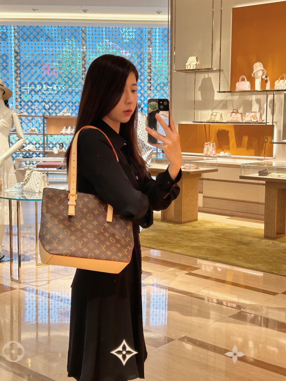 Shebag top replica Louis Vuitton Piano M12095 bag new batch comes(Sep 2025 updated)-Zoo Zoo Fake Louis Vuitton Hnab Online Khw, Replica designer hnab ru