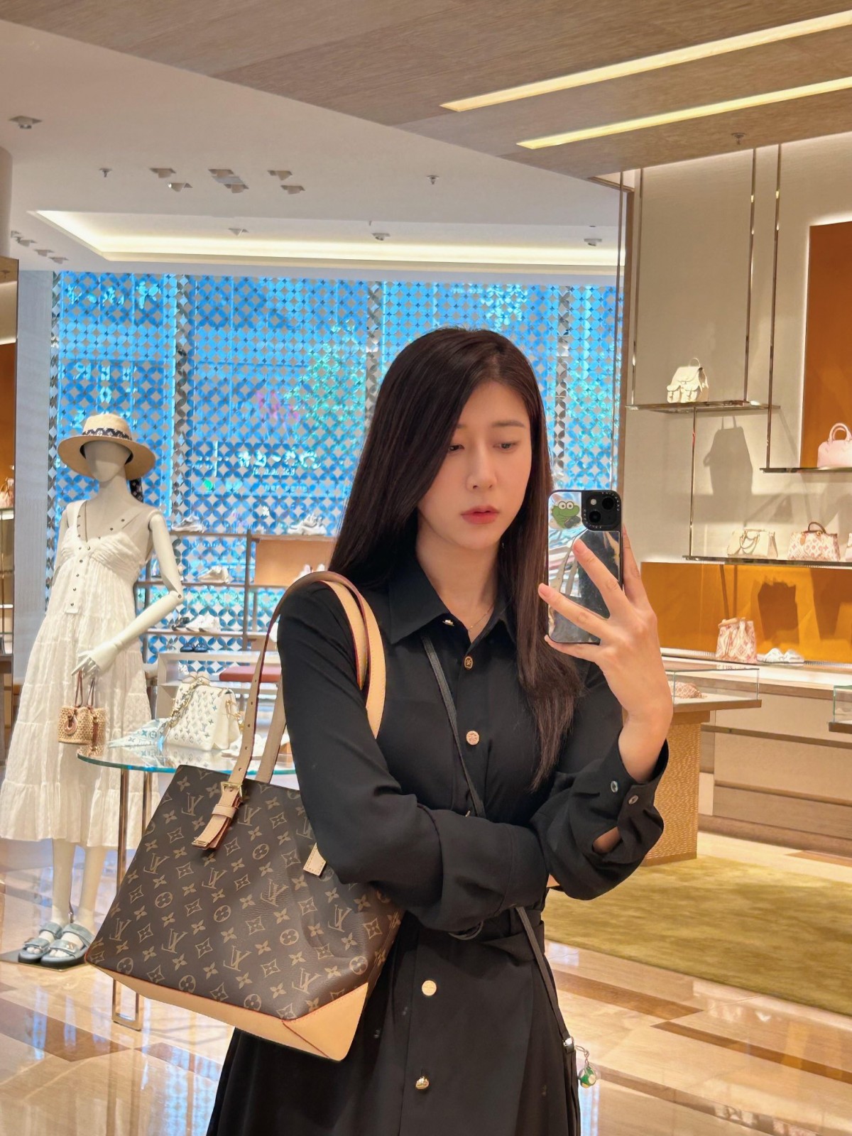 Shebag top replica Louis Vuitton Piano M12095 bag new batch comes(Sep 2025 updated)-Zoo Zoo Fake Louis Vuitton Hnab Online Khw, Replica designer hnab ru