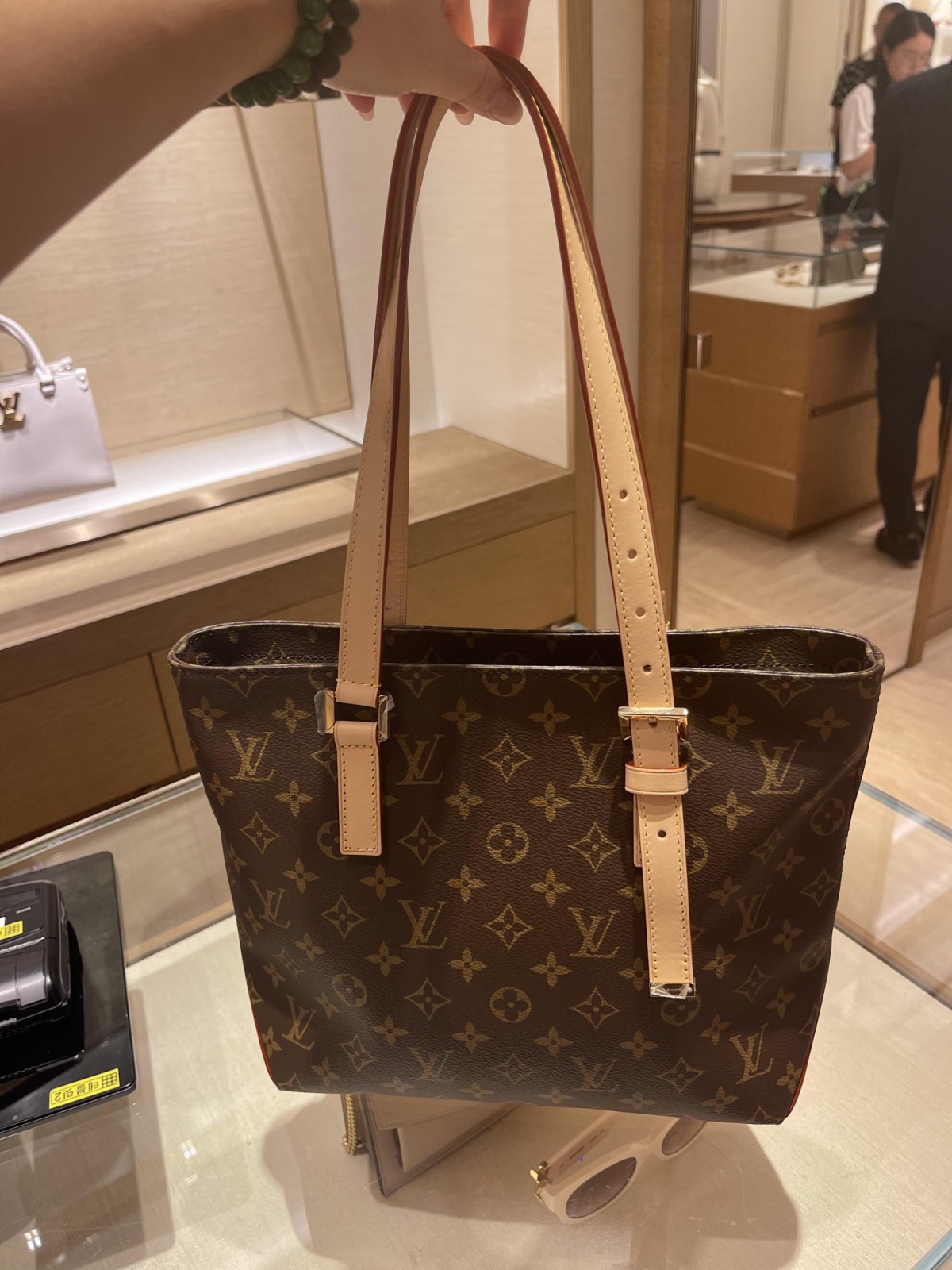 Shebag top replica Louis Vuitton Piano M12095 bag new batch comes(Sep 2025 updated)-Zoo Zoo Fake Louis Vuitton Hnab Online Khw, Replica designer hnab ru