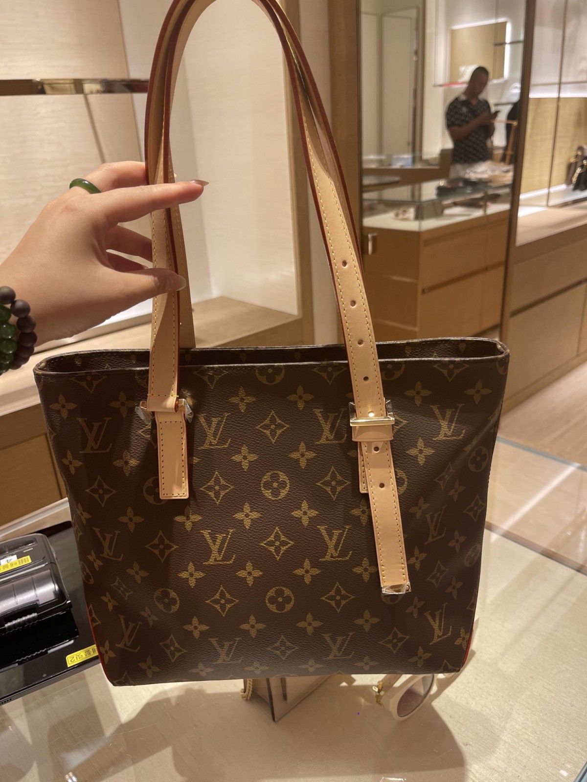 Shebag top replica Louis Vuitton Piano M12095 bag new batch comes(Sep 2025 updated)-Zoo Zoo Fake Louis Vuitton Hnab Online Khw, Replica designer hnab ru