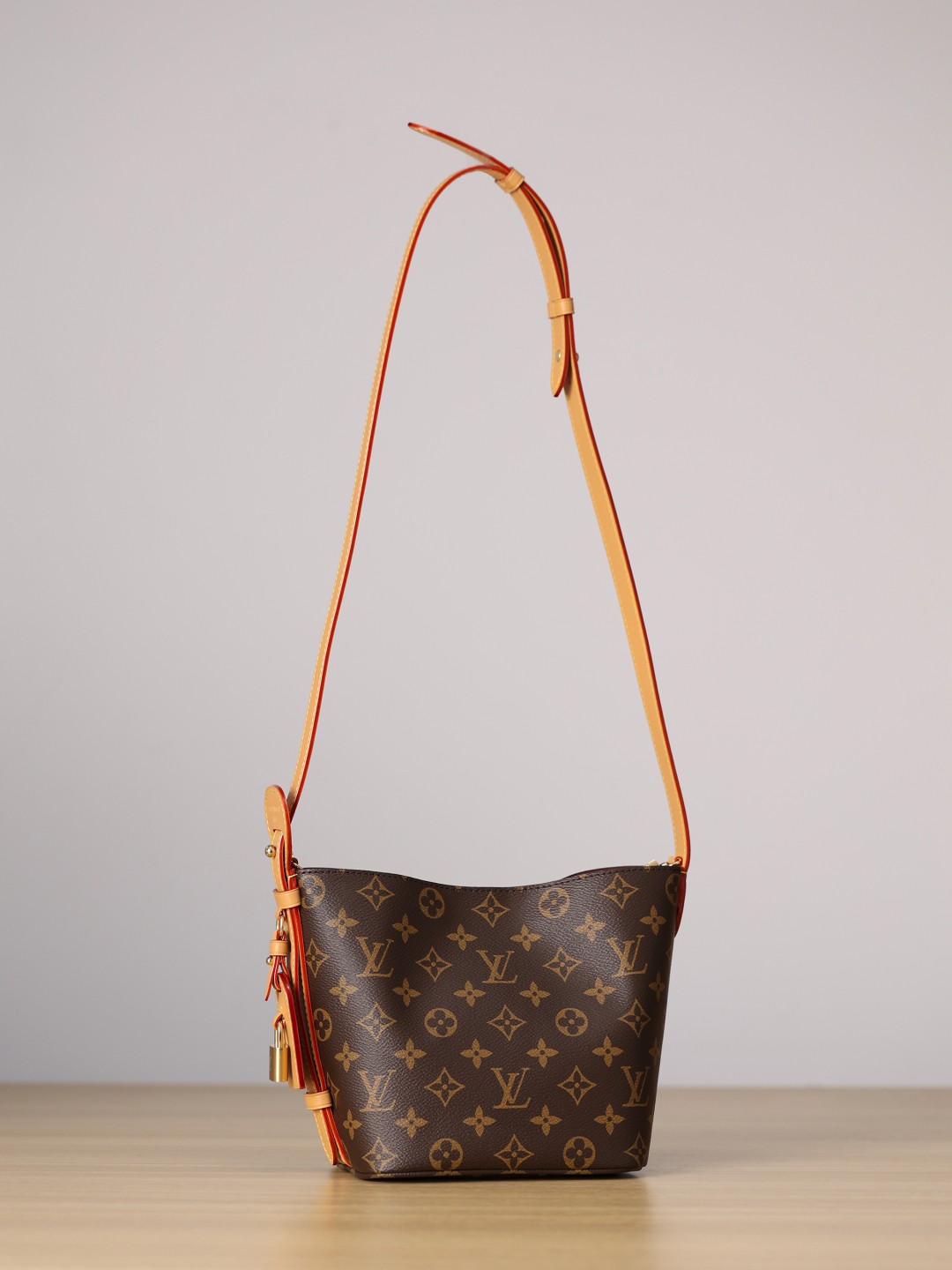 Shebag super replica Louis Vuitton Allin bb bag new arrival (Sep 2025 updated)-Best Quality Fake designer Bag Review, Replica designer bag ru