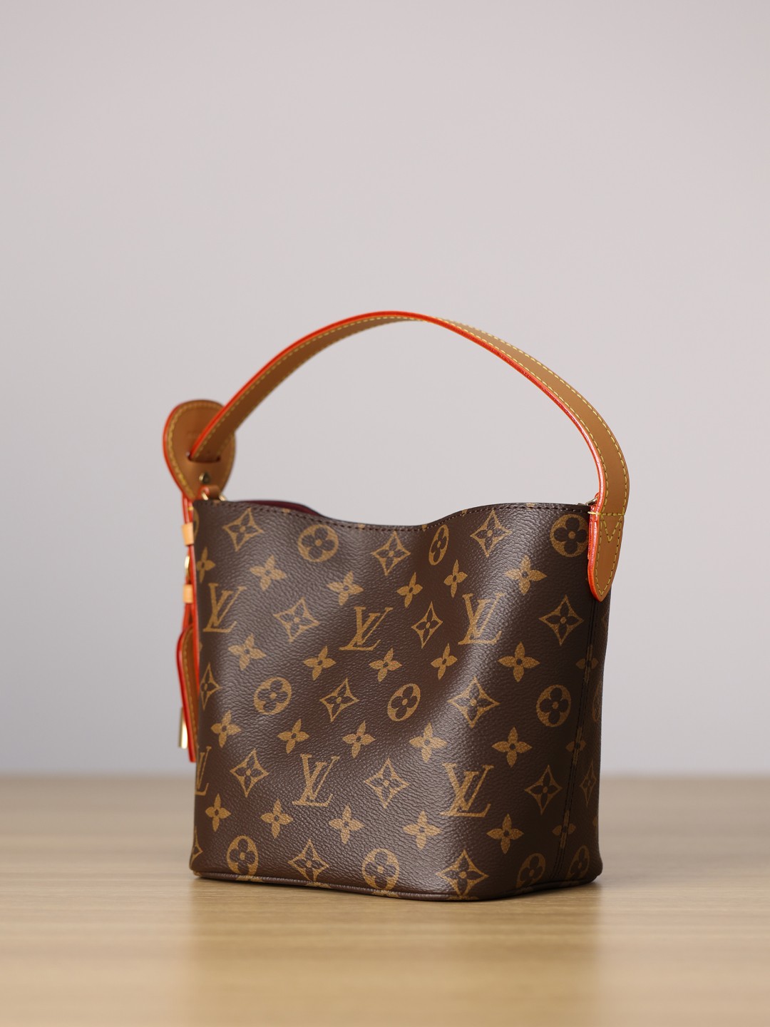 Shebag super replica Louis Vuitton Allin bb bag new arrival (Sep 2025 updated)-Best Quality Fake designer Bag Review, Replica designer bag ru