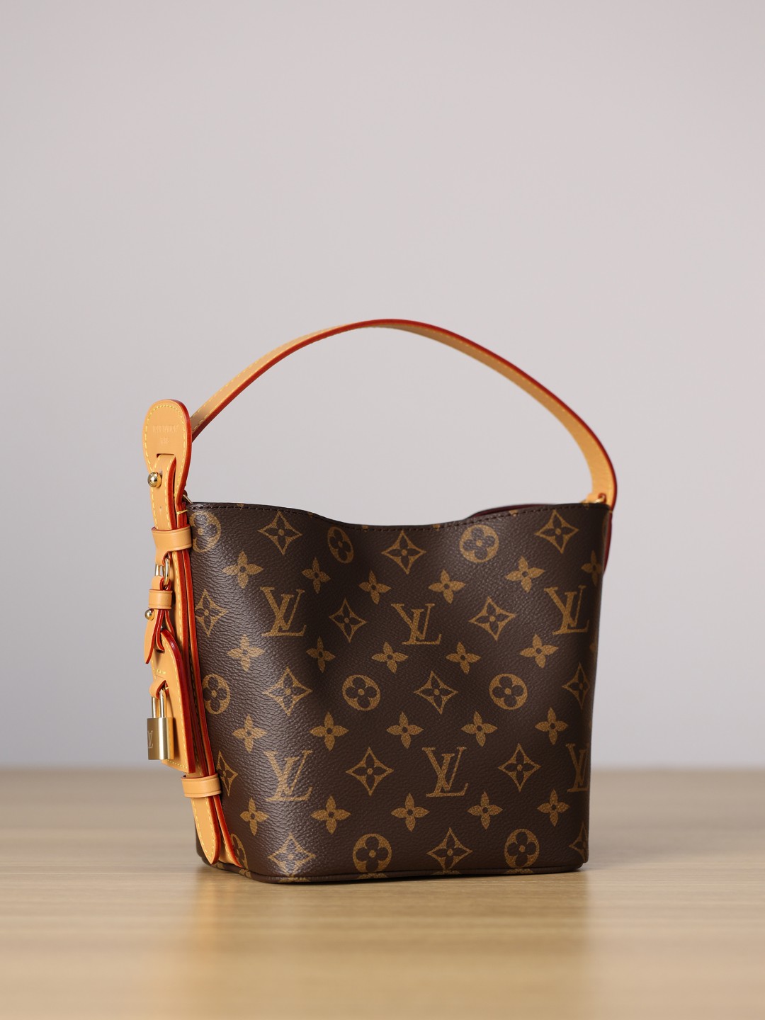 Shebag super replica Louis Vuitton Allin bb bag new arrival (Sep 2025 updated)-Best Quality Fake designer Bag Review, Replica designer bag ru