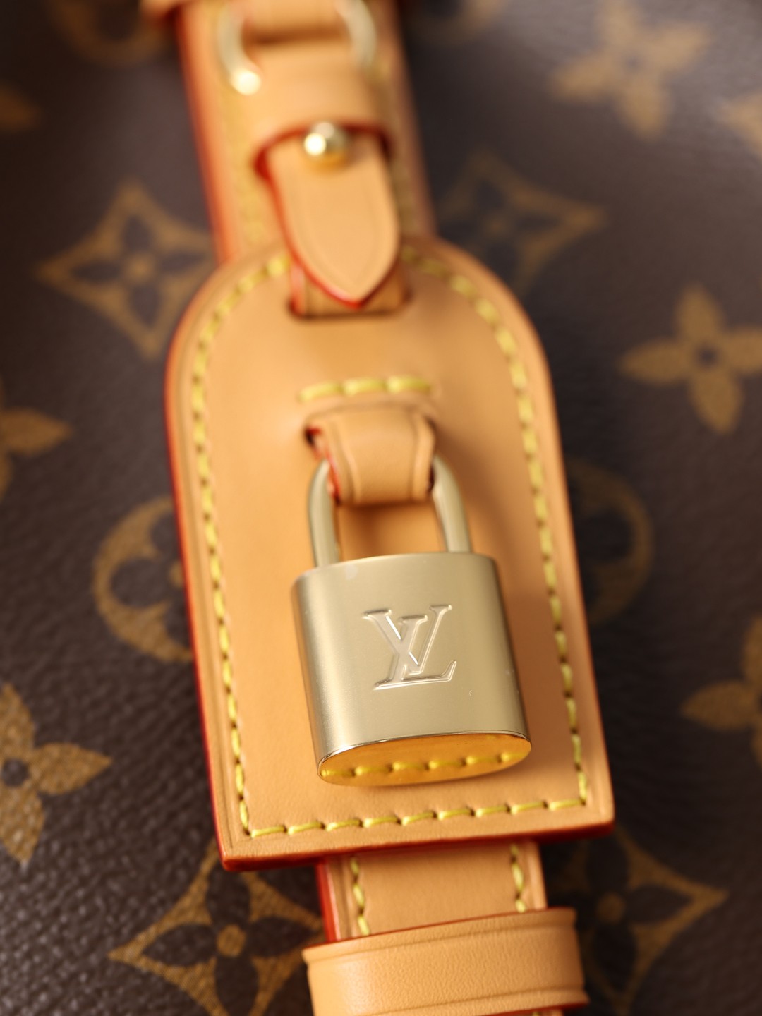 Shebag super replica Louis Vuitton Allin bb bag new arrival (Sep 2025 updated)-Best Quality Fake designer Bag Review, Replica designer bag ru