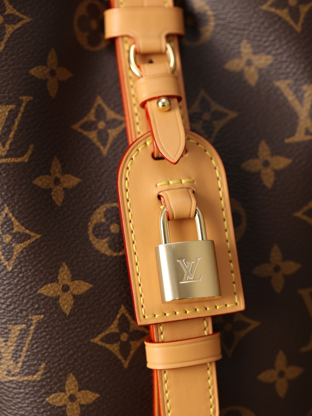 Shebag super replica Louis Vuitton Allin bb bag new arrival (Sep 2025 updated)-Best Quality Fake designer Bag Review, Replica designer bag ru