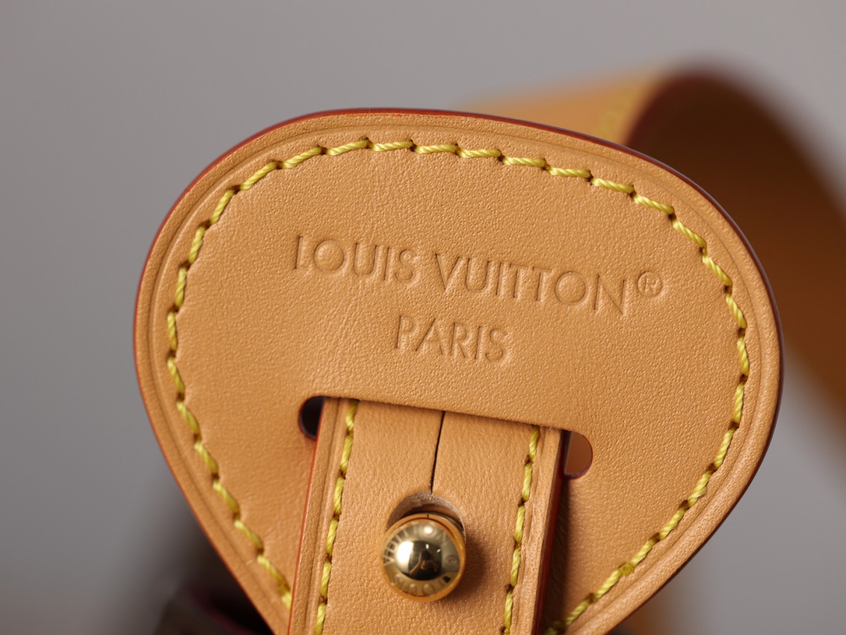 Shebag super replica Louis Vuitton Allin bb bag new arrival (Sep 2025 updated)-Best Quality Fake designer Bag Review, Replica designer bag ru