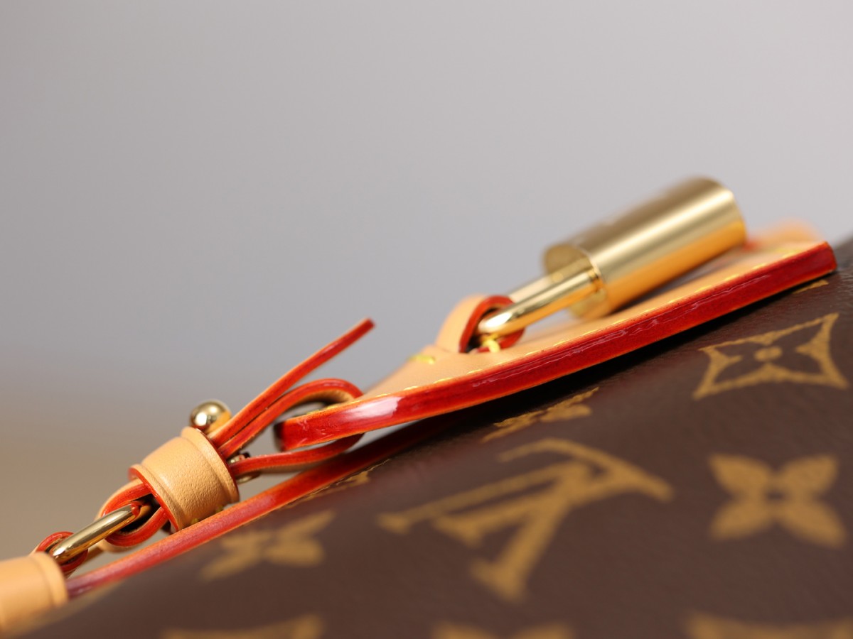 Shebag super replica Louis Vuitton Allin bb bag new arrival (Sep 2025 updated)-Best Quality Fake designer Bag Review, Replica designer bag ru