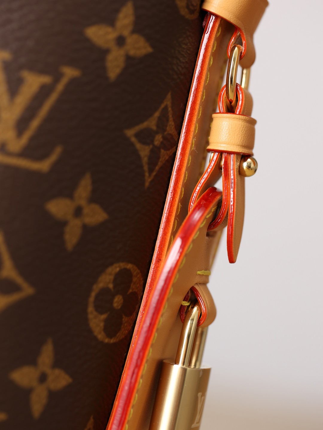 Shebag super replica Louis Vuitton Allin bb bag new arrival (Sep 2025 updated)-Best Quality Fake designer Bag Review, Replica designer bag ru
