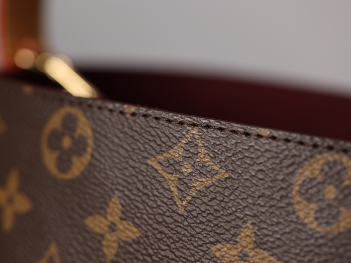 Shebag super replica Louis Vuitton Allin bb bag new arrival (Sep 2025 updated)-Best Quality Fake designer Bag Review, Replica designer bag ru