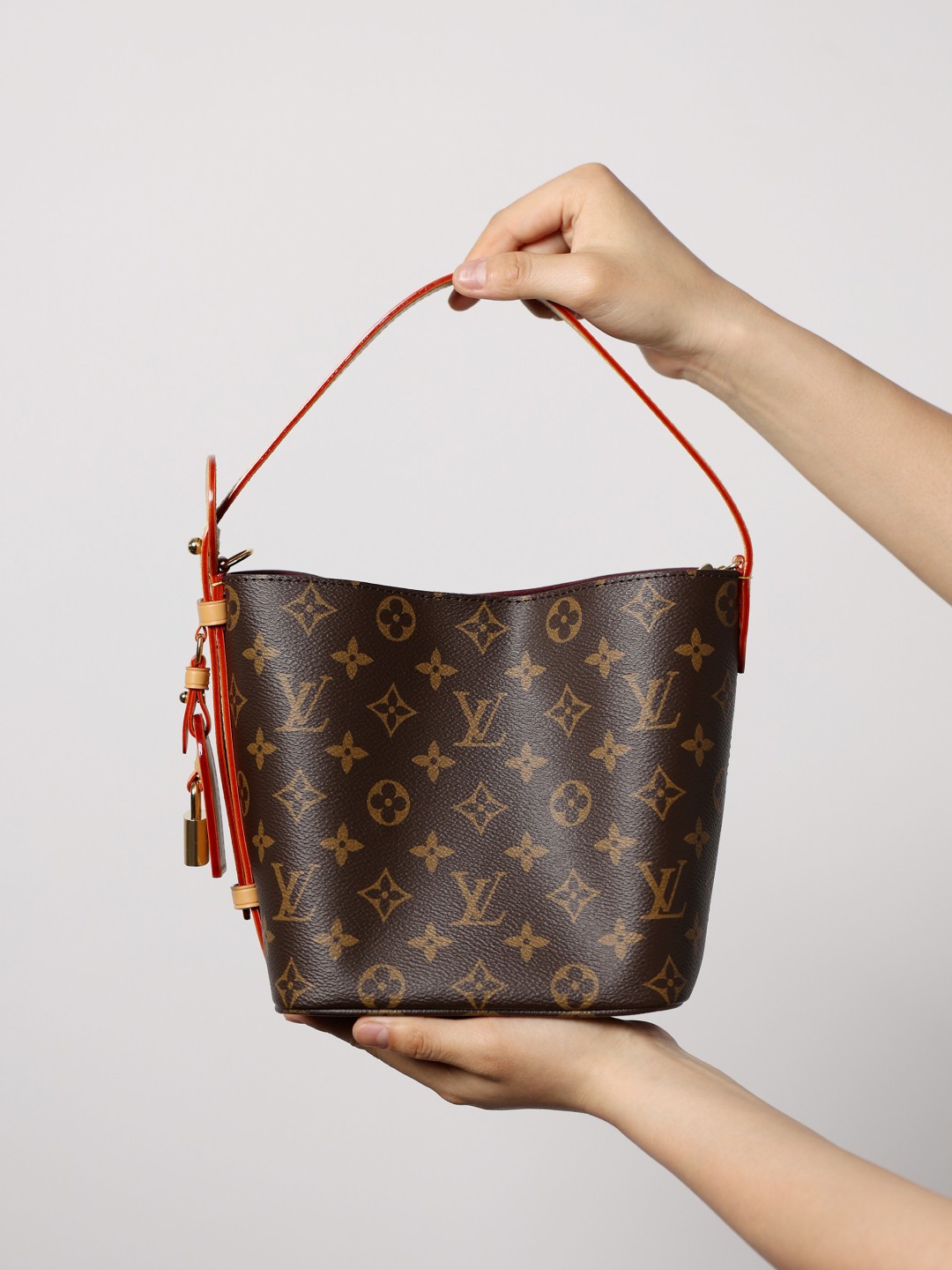 Shebag super replica Louis Vuitton Allin bb bag new arrival (Sep 2025 updated)-Best Quality Fake designer Bag Review, Replica designer bag ru