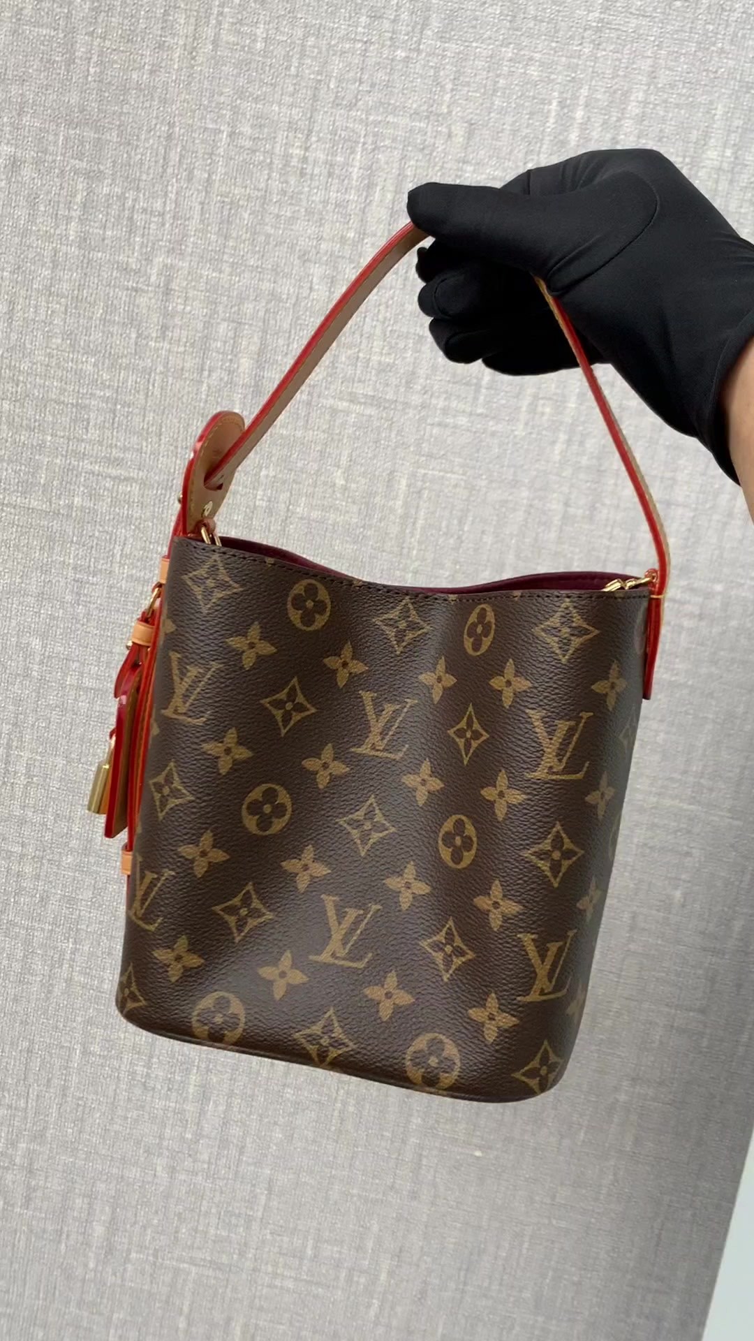 Shebag super replica Louis Vuitton Allin bb bag new arrival (Sep 2025 updated)-Best Quality Fake designer Bag Review, Replica designer bag ru