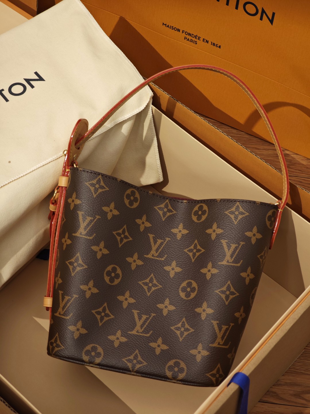 Shebag super replica Louis Vuitton Allin bb bag new arrival (Sep 2025 updated)-Best Quality Fake designer Bag Review, Replica designer bag ru