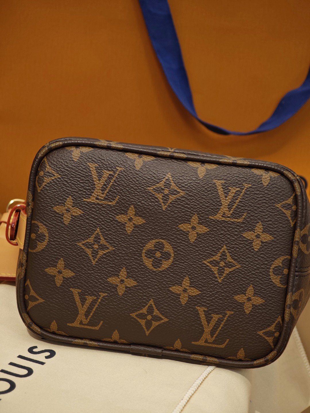 Shebag super replica Louis Vuitton Allin bb bag new arrival (Sep 2025 updated)-Best Quality Fake designer Bag Review, Replica designer bag ru