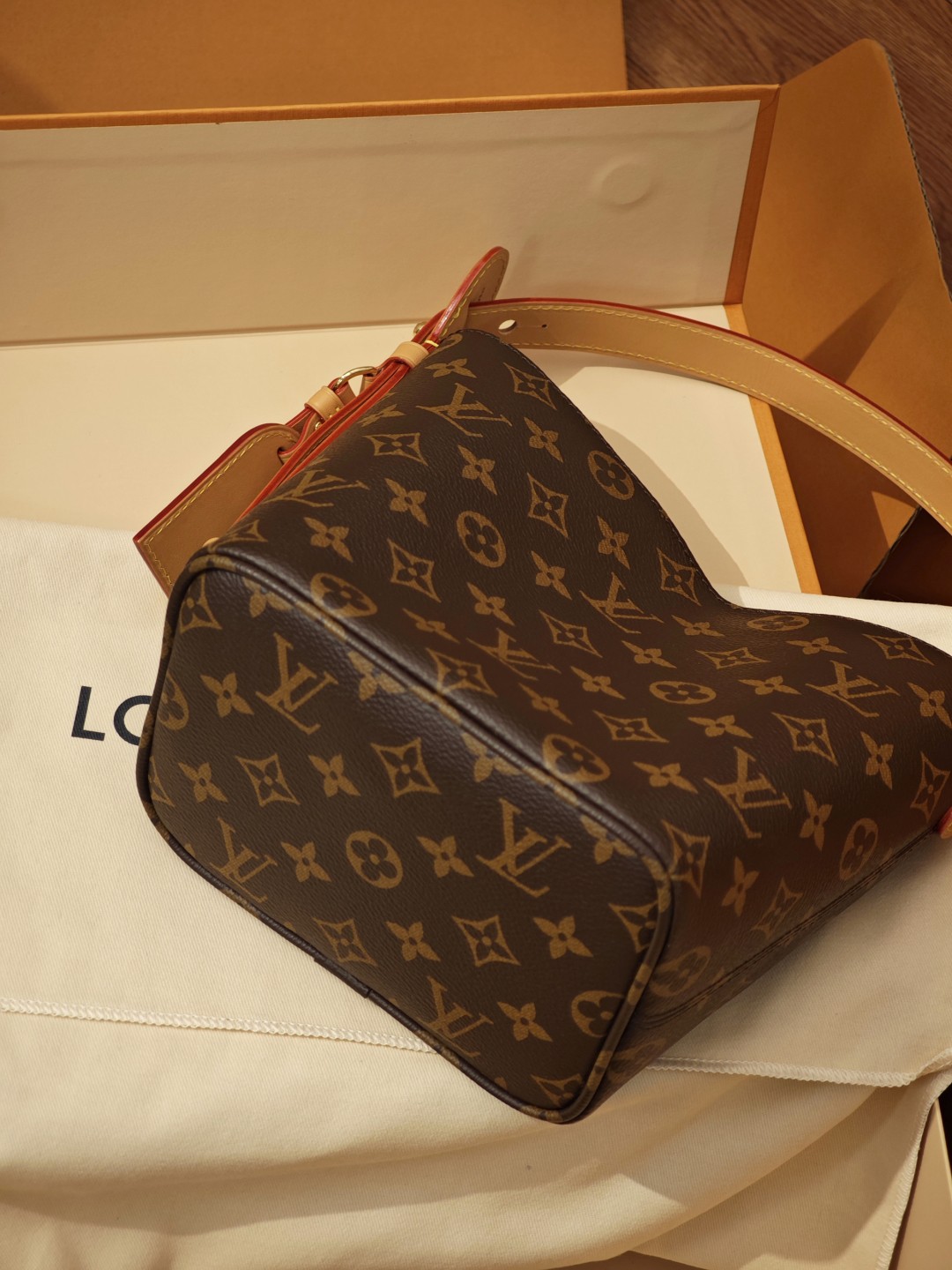 Shebag super replica Louis Vuitton Allin bb bag new arrival (Sep 2025 updated)-Best Quality Fake designer Bag Review, Replica designer bag ru