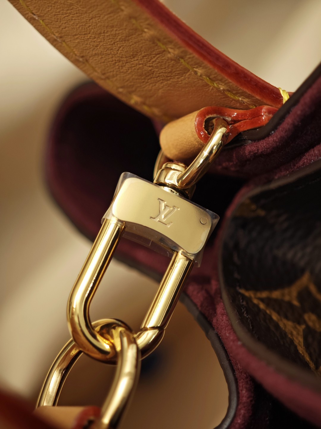 Shebag super replica Louis Vuitton Allin bb bag new arrival (Sep 2025 updated)-Best Quality Fake designer Bag Review, Replica designer bag ru