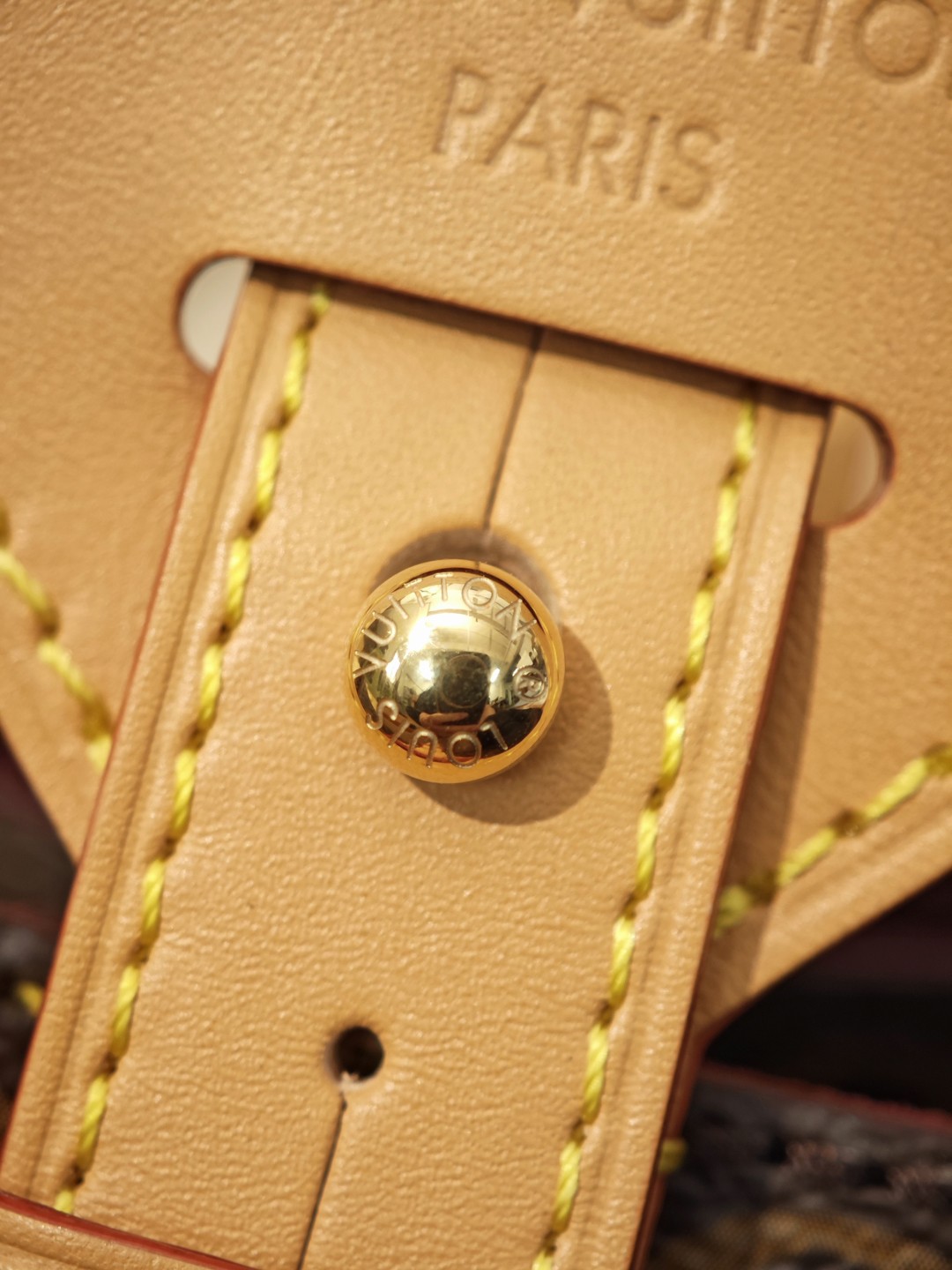 Shebag super replica Louis Vuitton Allin bb bag new arrival (Sep 2025 updated)-Best Quality Fake designer Bag Review, Replica designer bag ru