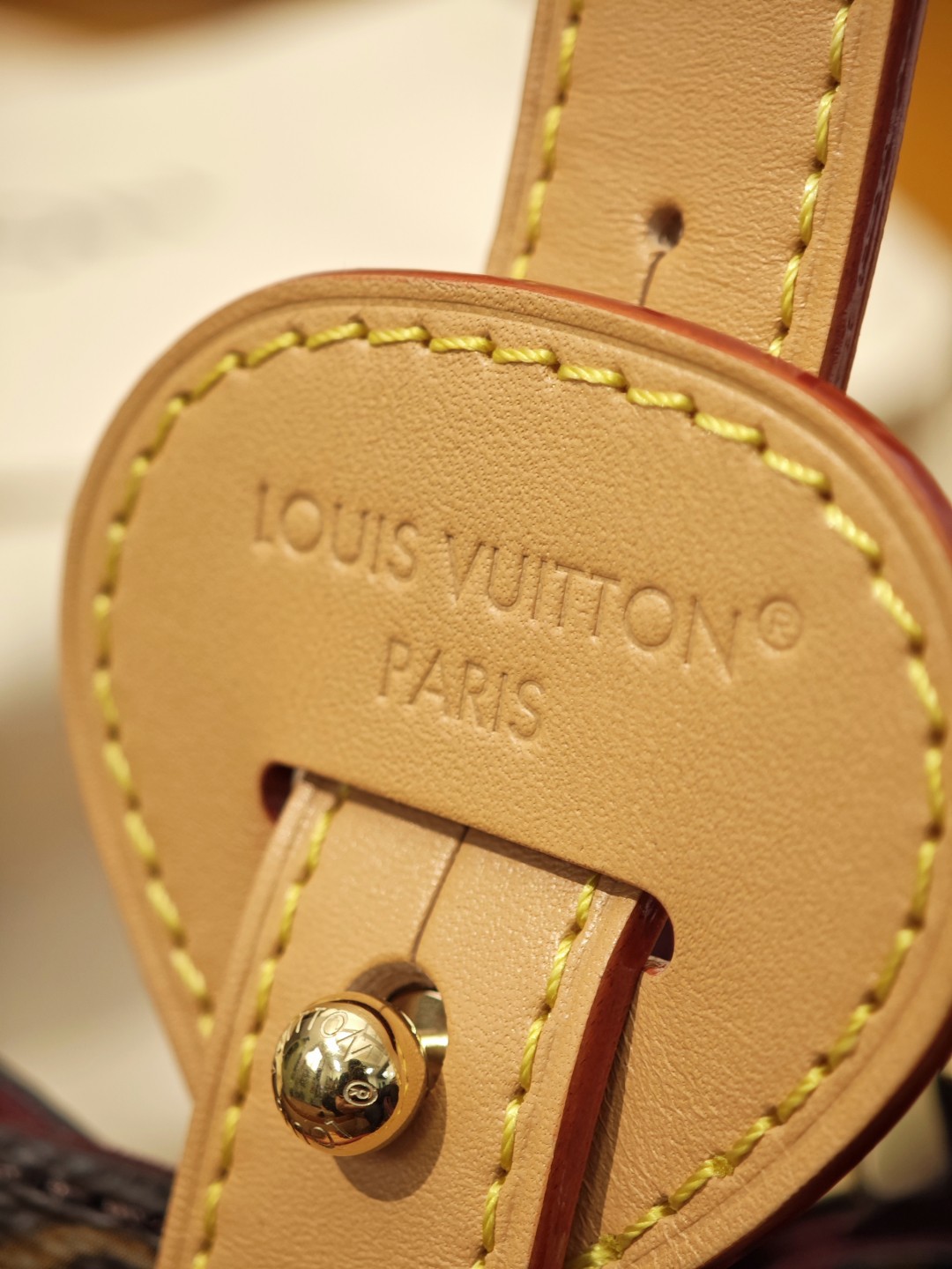 Shebag super replica Louis Vuitton Allin bb bag new arrival (Sep 2025 updated)-Best Quality Fake designer Bag Review, Replica designer bag ru
