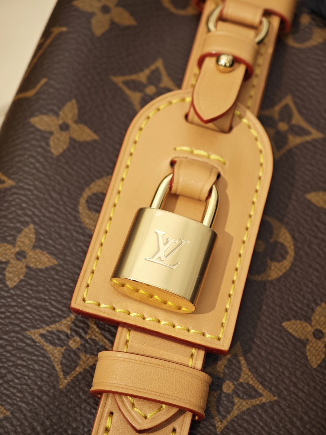 Shebag super replica Louis Vuitton Allin bb bag new arrival (Sep 2025 updated)-Best Quality Fake designer Bag Review, Replica designer bag ru