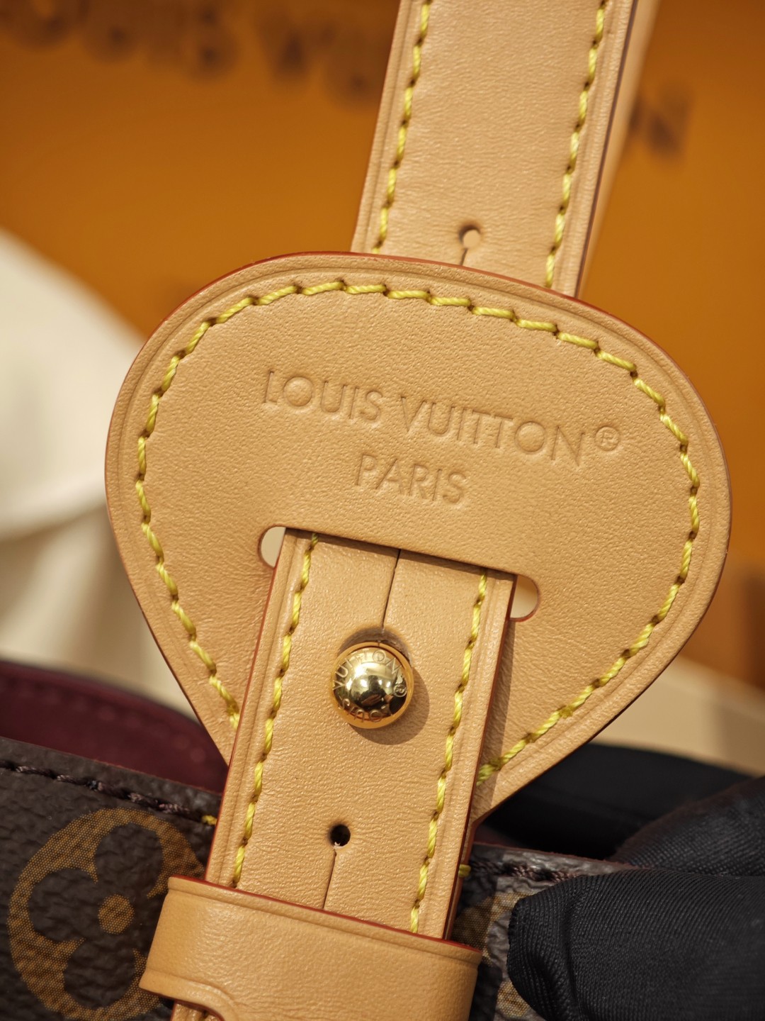 Shebag super replica Louis Vuitton Allin bb bag new arrival (Sep 2025 updated)-Best Quality Fake designer Bag Review, Replica designer bag ru