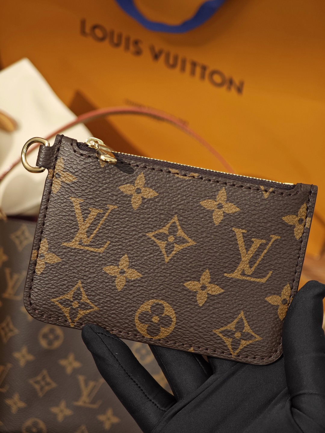 Shebag super replica Louis Vuitton Allin bb bag new arrival (Sep 2025 updated)-Best Quality Fake designer Bag Review, Replica designer bag ru