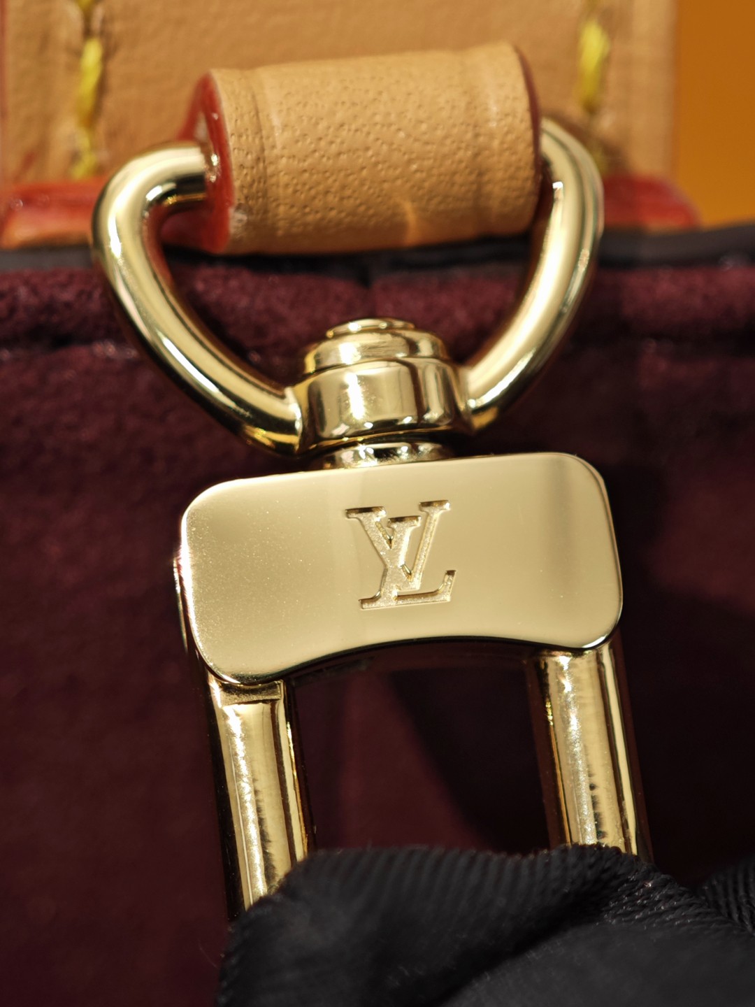Shebag super replica Louis Vuitton Allin bb bag new arrival (Sep 2025 updated)-Best Quality Fake designer Bag Review, Replica designer bag ru