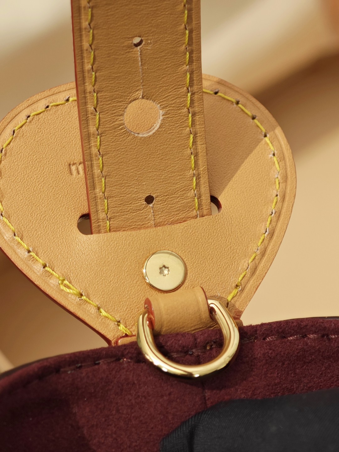 Shebag super replica Louis Vuitton Allin bb bag new arrival (Sep 2025 updated)-Best Quality Fake designer Bag Review, Replica designer bag ru