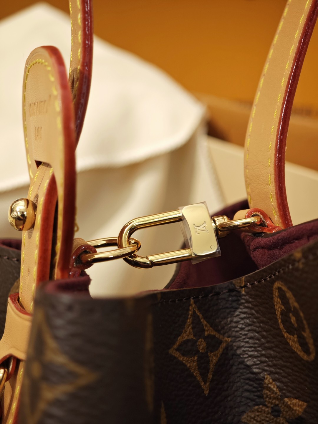 Shebag super replica Louis Vuitton Allin bb bag new arrival (Sep 2025 updated)-Best Quality Fake designer Bag Review, Replica designer bag ru