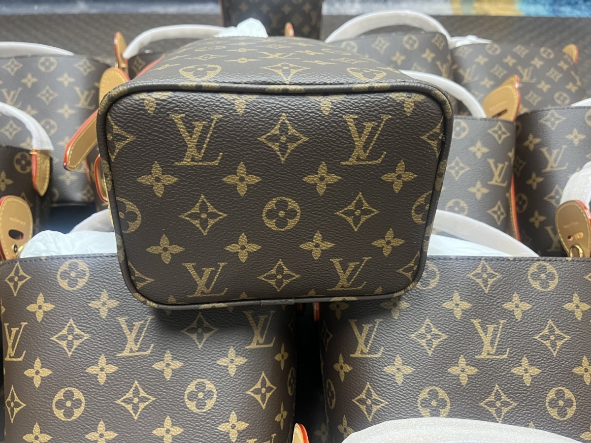 Shebag super replica Louis Vuitton Allin bb bag new arrival (Sep 2025 updated)-Best Quality Fake designer Bag Review, Replica designer bag ru