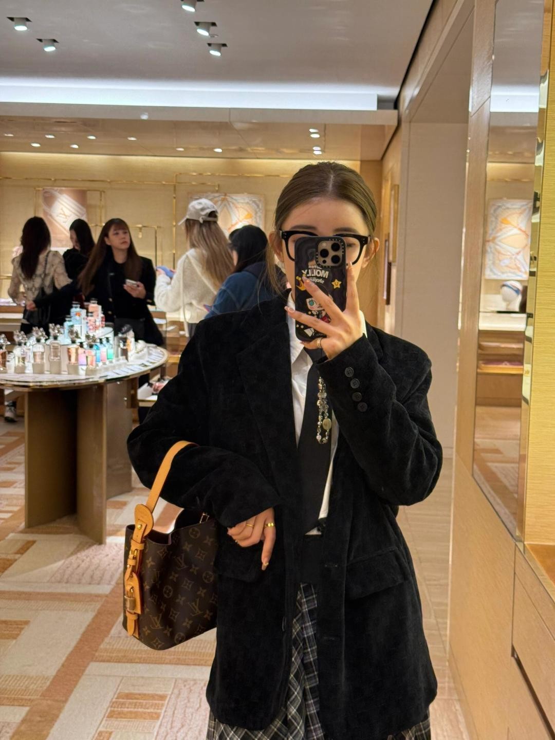 Shebag super replica Louis Vuitton Allin bb bag new arrival (Sep 2025 updated)-Best Quality Fake designer Bag Review, Replica designer bag ru