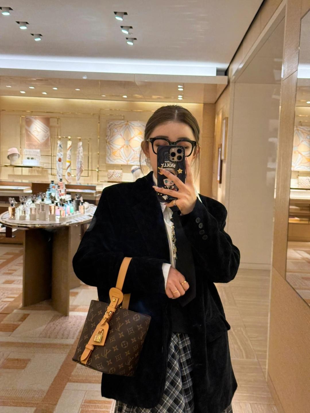 Shebag super replica Louis Vuitton Allin bb bag new arrival (Sep 2025 updated)-Best Quality Fake designer Bag Review, Replica designer bag ru
