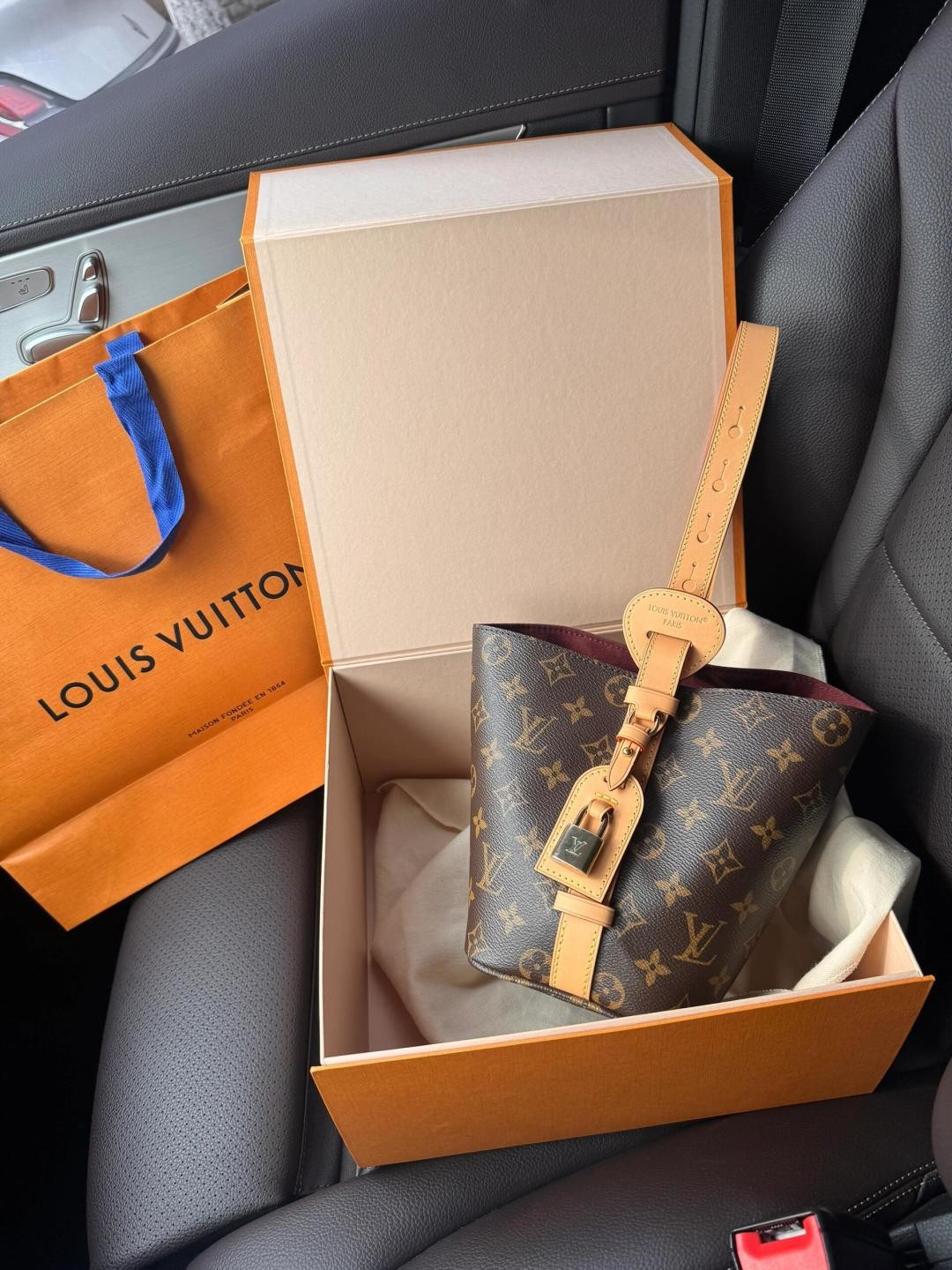 Shebag super replica Louis Vuitton Allin bb bag new arrival (Sep 2025 updated)-Best Quality Fake designer Bag Review, Replica designer bag ru