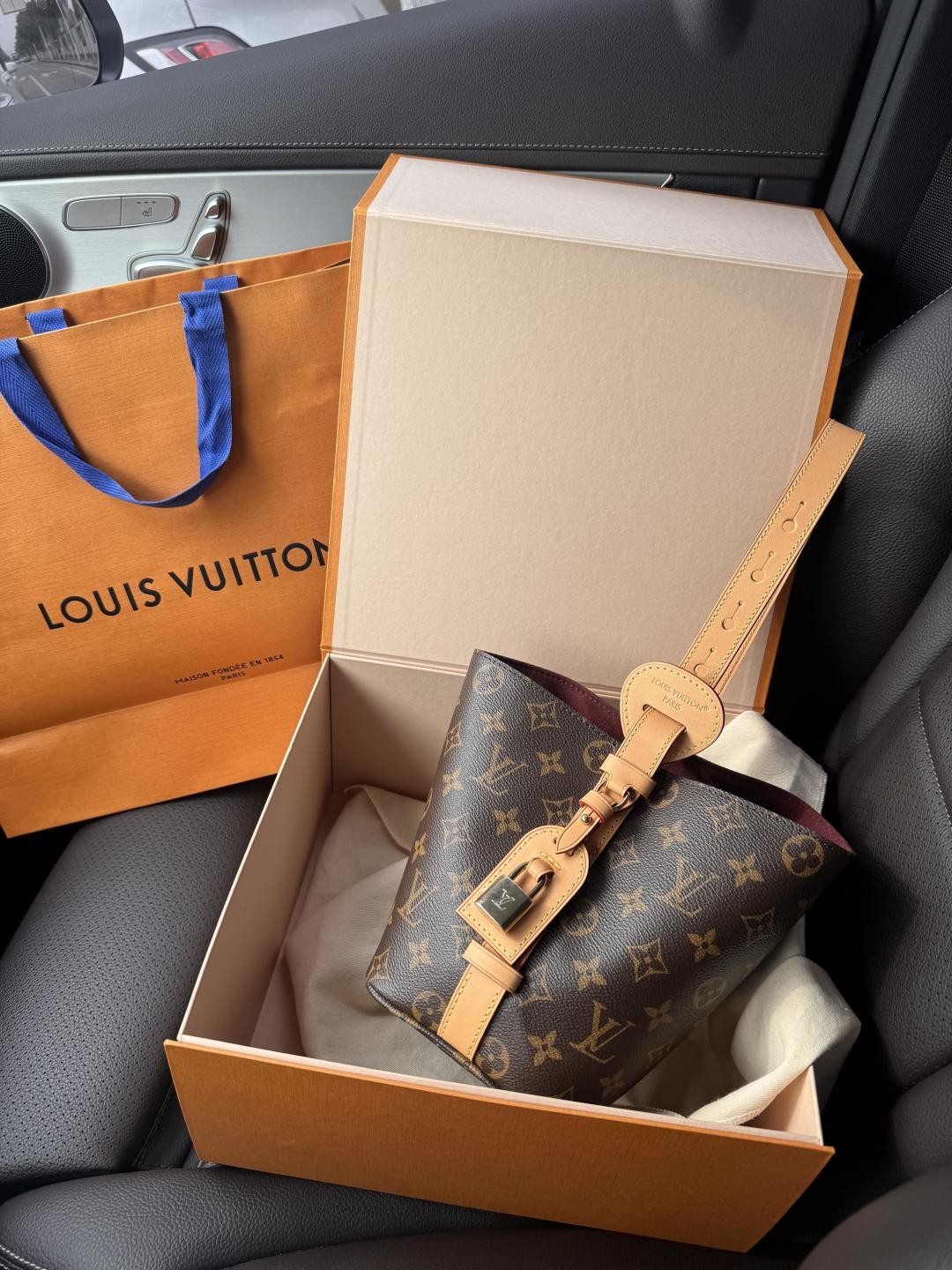 Shebag super replica Louis Vuitton Allin bb bag new arrival (Sep 2025 updated)-Best Quality Fake designer Bag Review, Replica designer bag ru