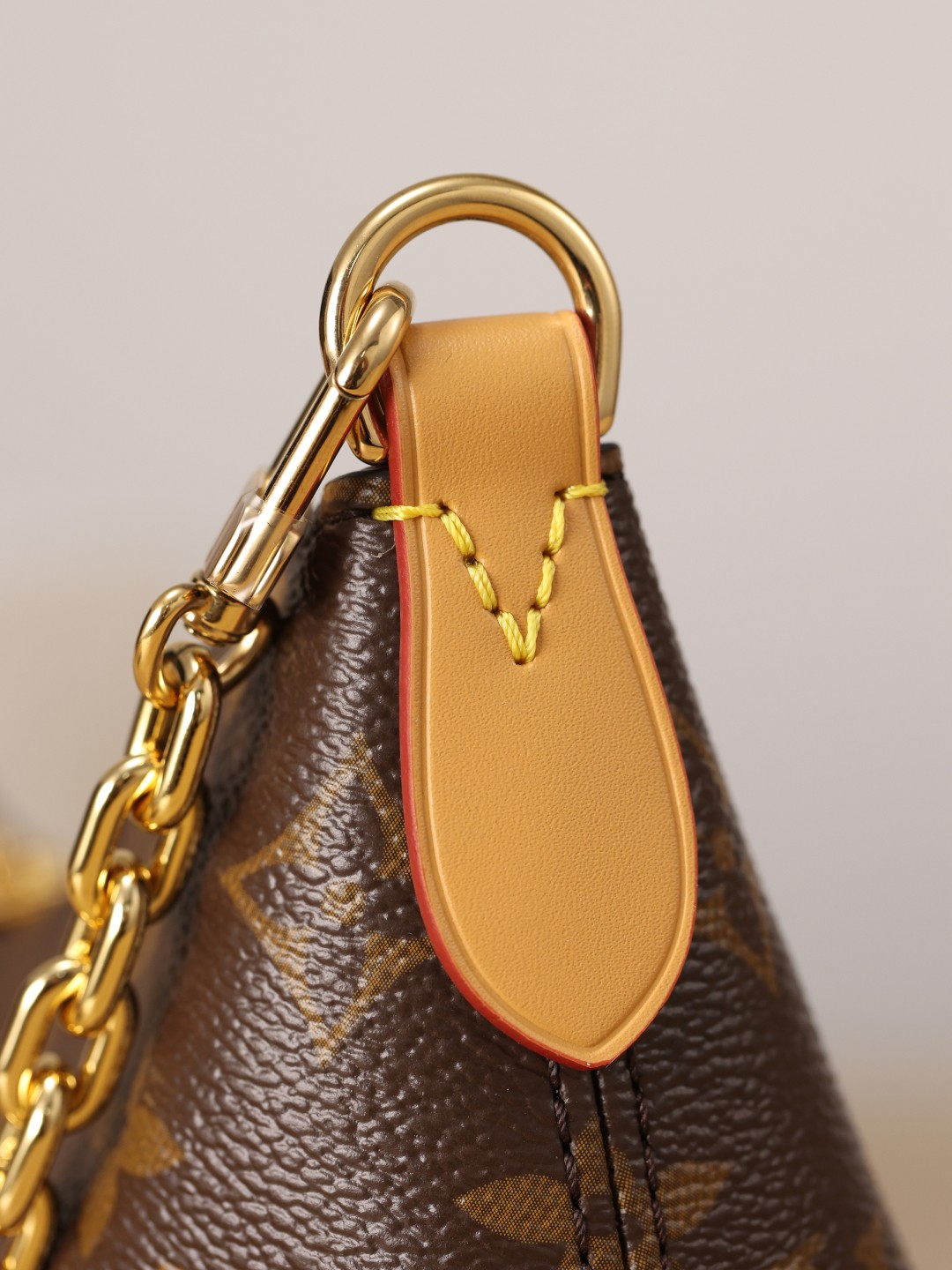 Shebag Super replica Louis Vuitton boulogne bag review (Sep 2025 updated)-Best Quality Fake designer Bag Review, Replica designer bag ru